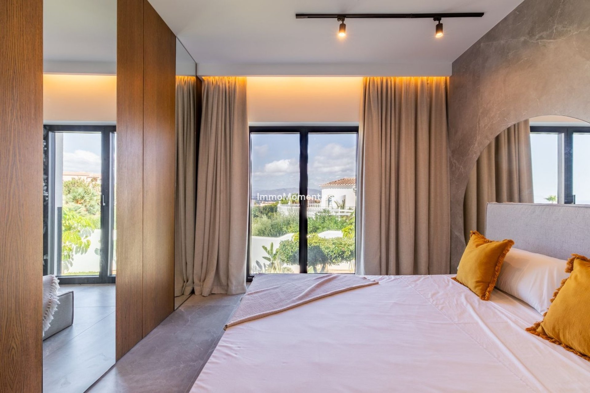 Bestaande woning - Villa - Benitachell - Cumbre del Sol