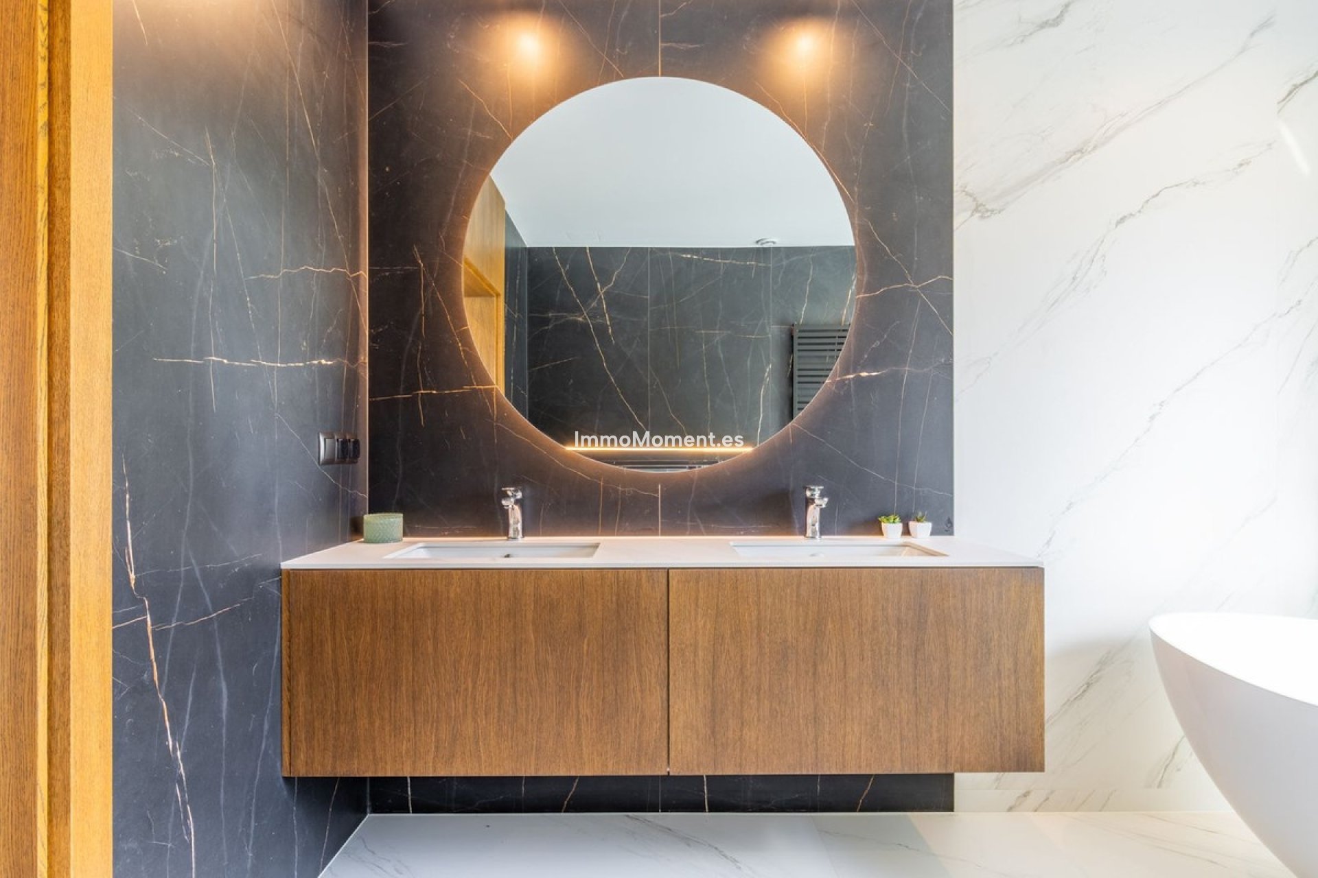 Bestaande woning - Villa - Benitachell - Cumbre del Sol