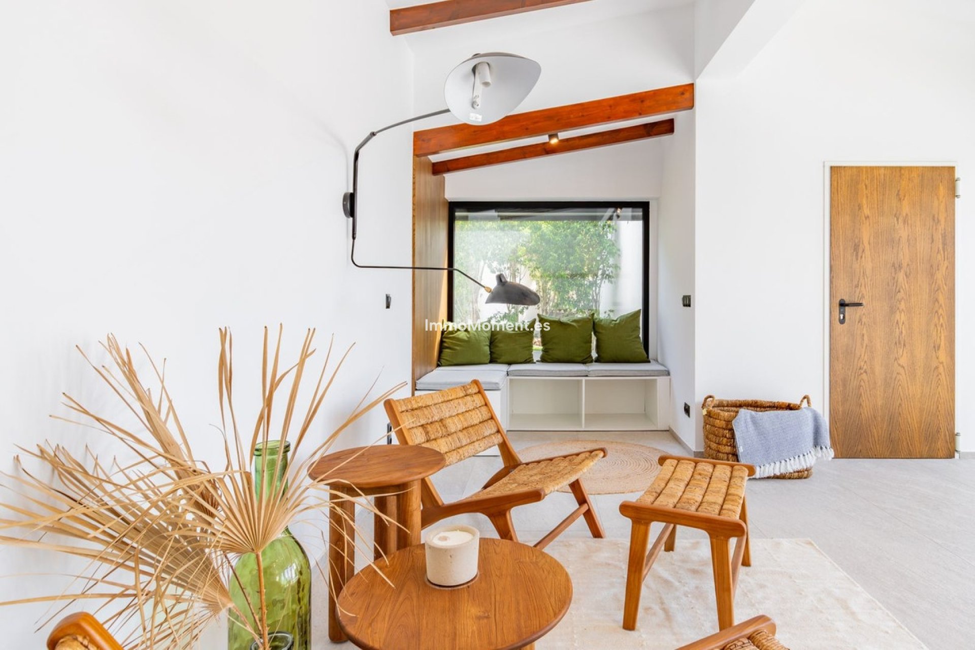 Bestaande woning - Villa - Benitachell - Cumbre del Sol