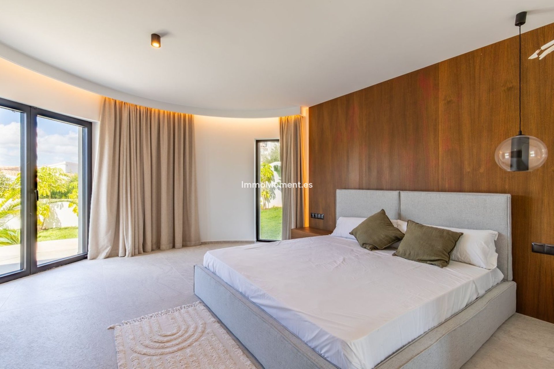 Bestaande woning - Villa - Benitachell - Cumbre del Sol