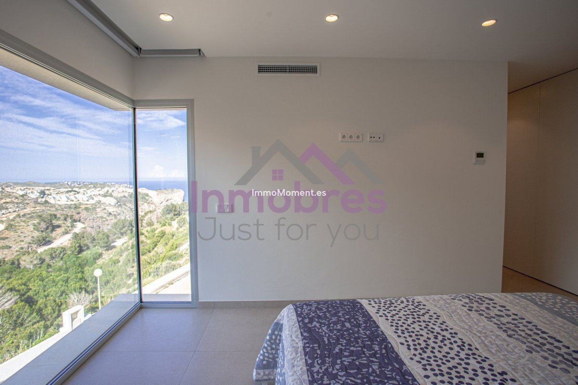 Bestaande woning - Villa - Benitachell - Cumbre del Sol