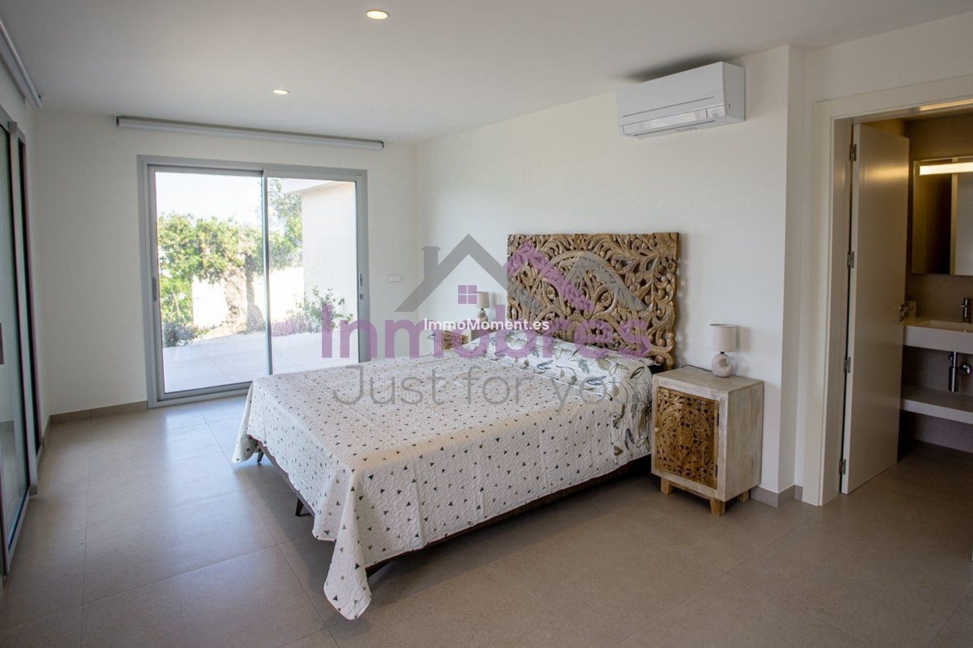 Bestaande woning - Villa - Benitachell - Cumbre del Sol