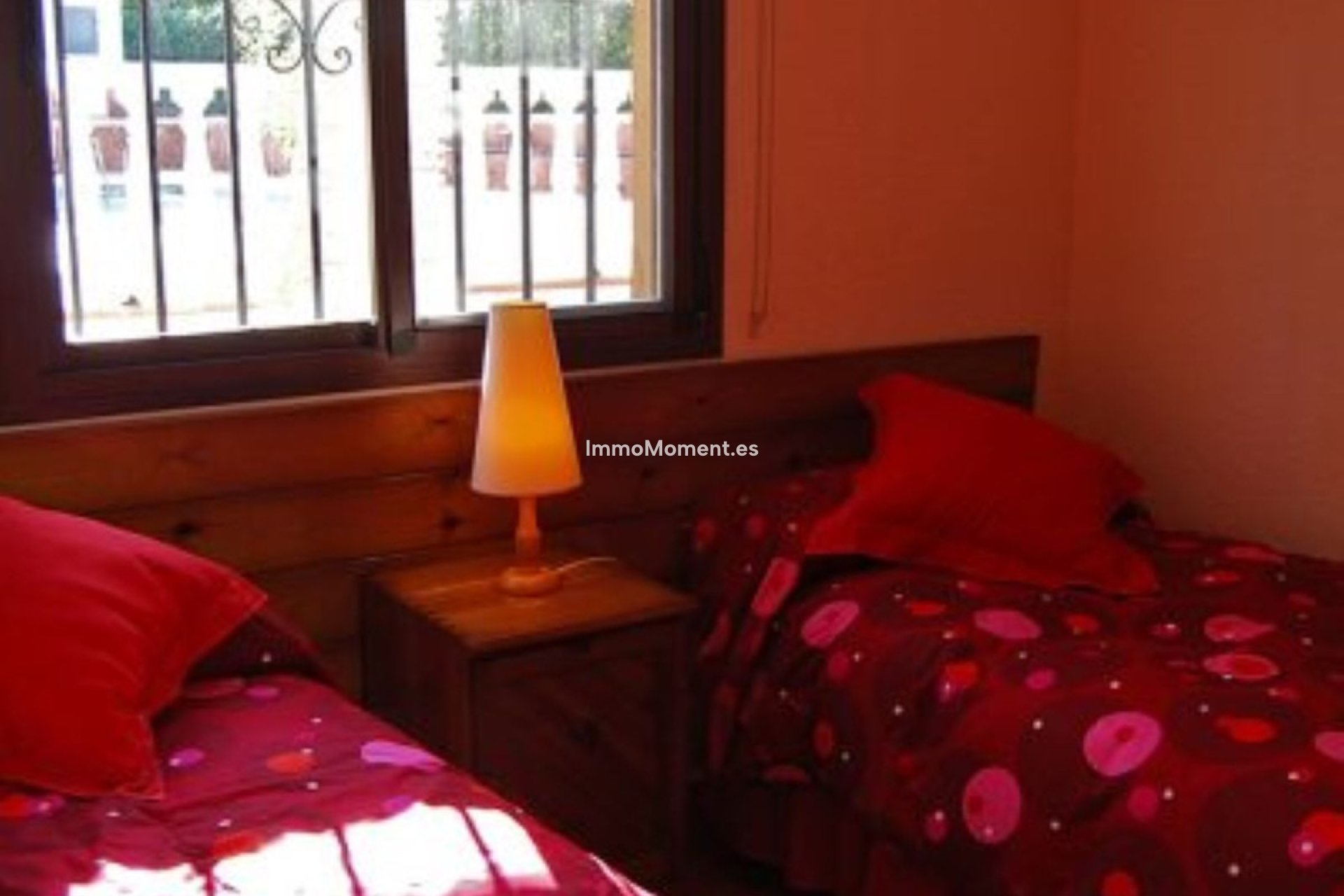 Bestaande woning - Villa - Binnenland  - Alhaurín de la Torre