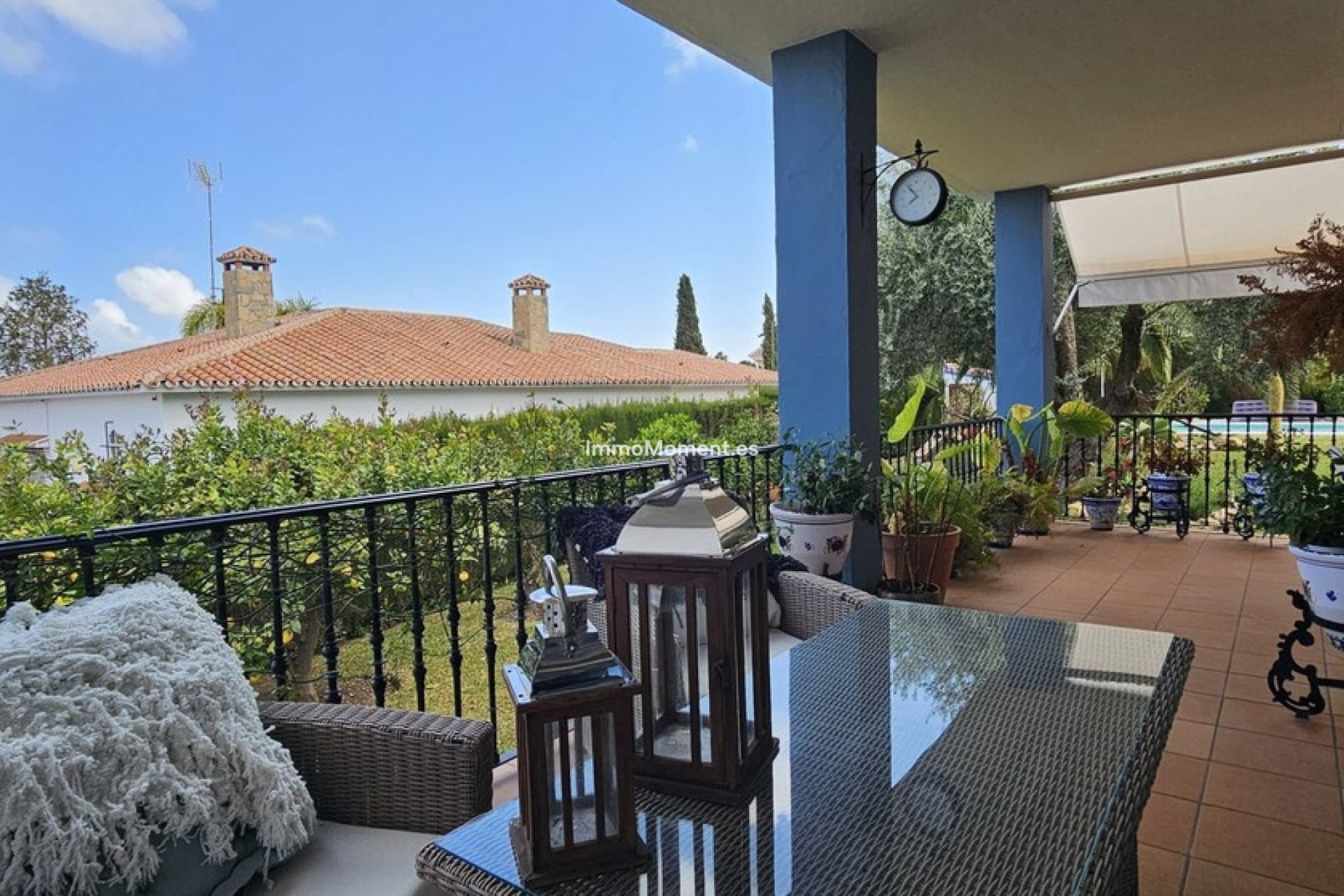 Bestaande woning - Villa - Binnenland  - Alhaurín de la Torre