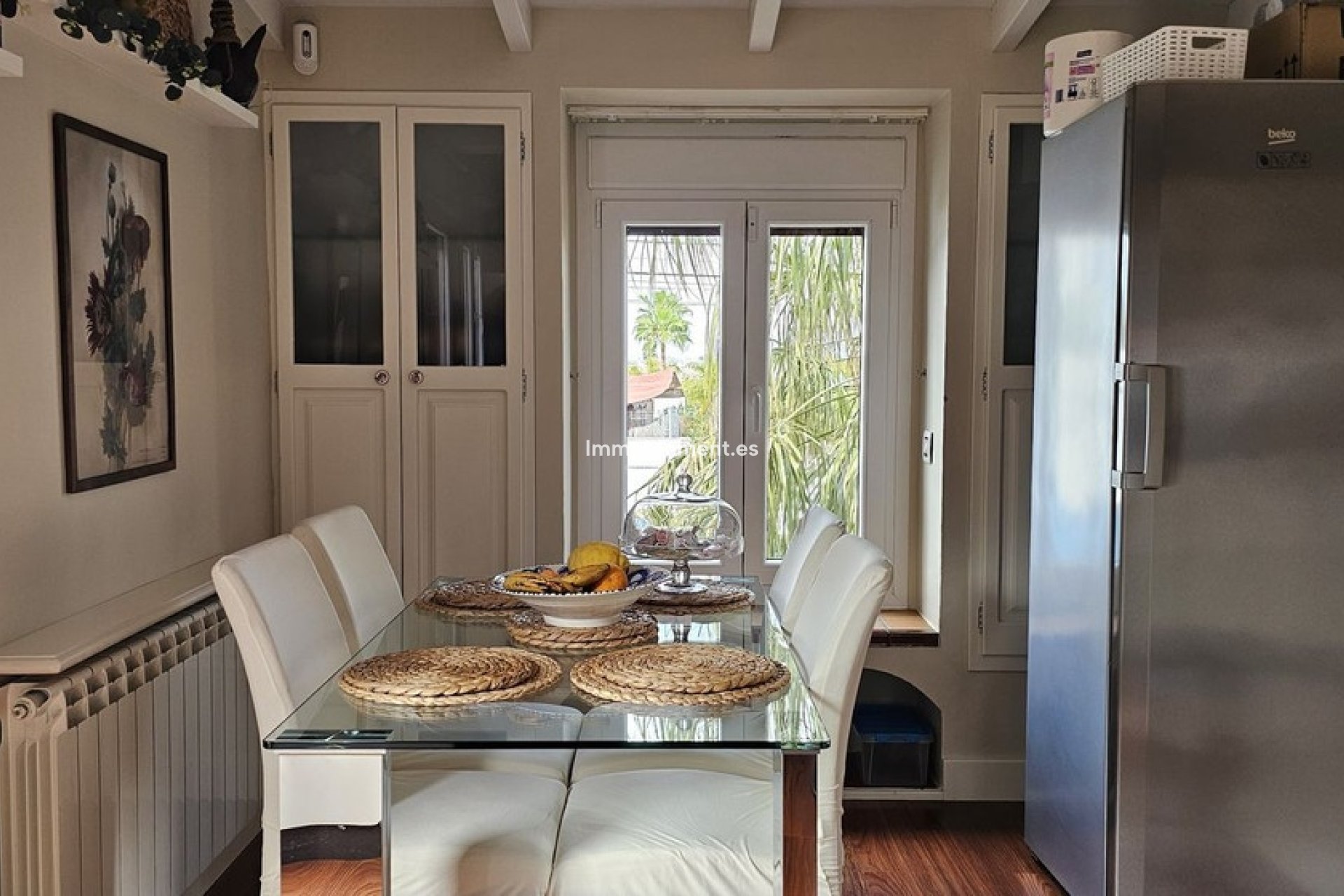 Bestaande woning - Villa - Binnenland  - Alhaurín de la Torre