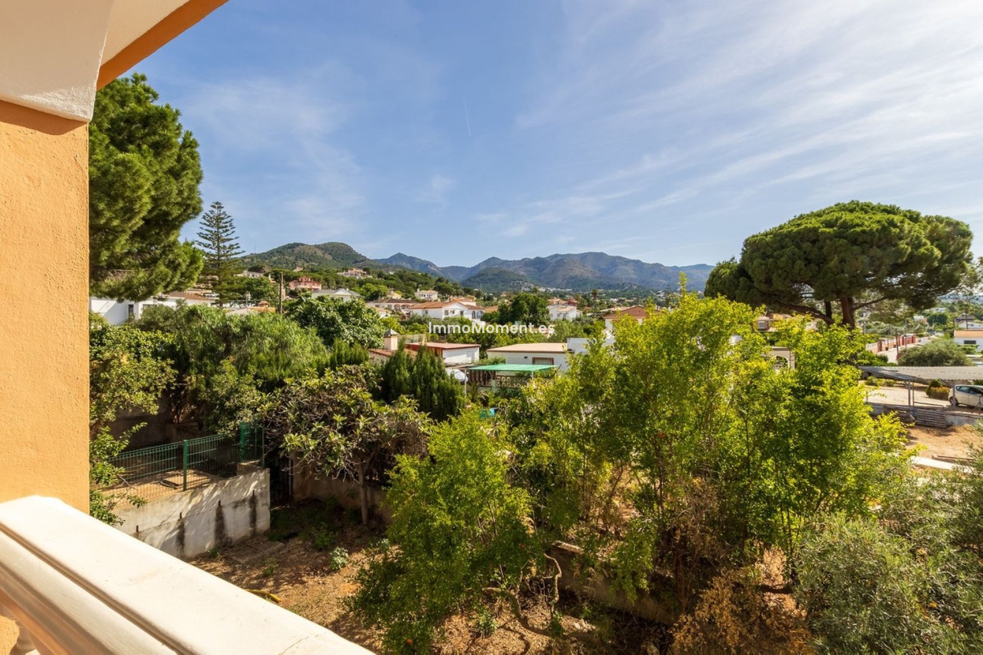 Bestaande woning - Villa - Binnenland  - Alhaurín de la Torre