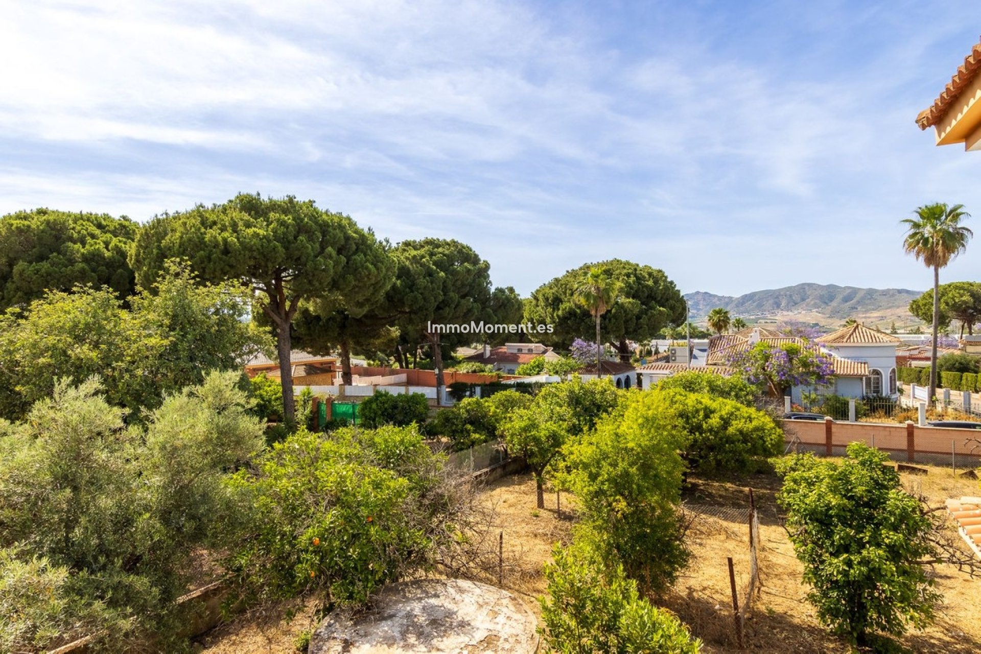 Bestaande woning - Villa - Binnenland  - Alhaurín de la Torre