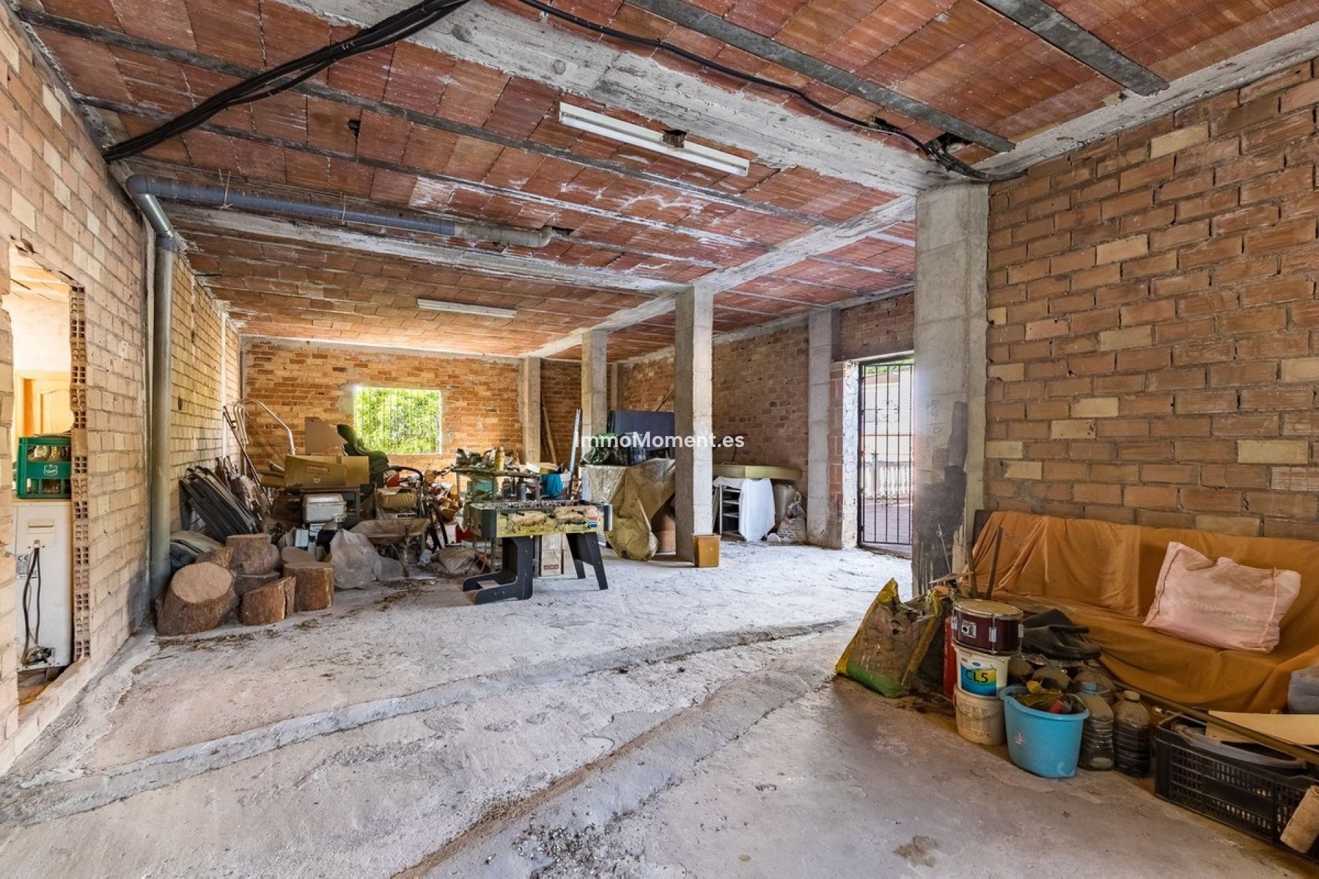 Bestaande woning - Villa - Binnenland  - Alhaurín de la Torre