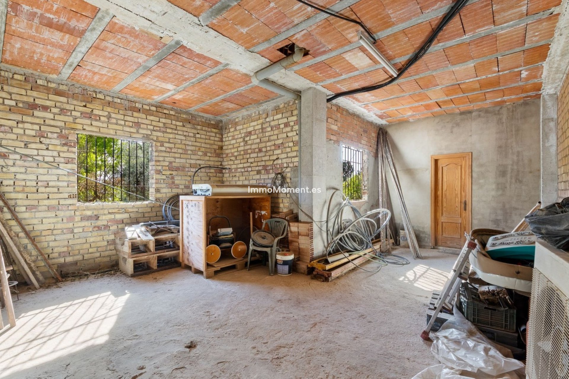 Bestaande woning - Villa - Binnenland  - Alhaurín de la Torre