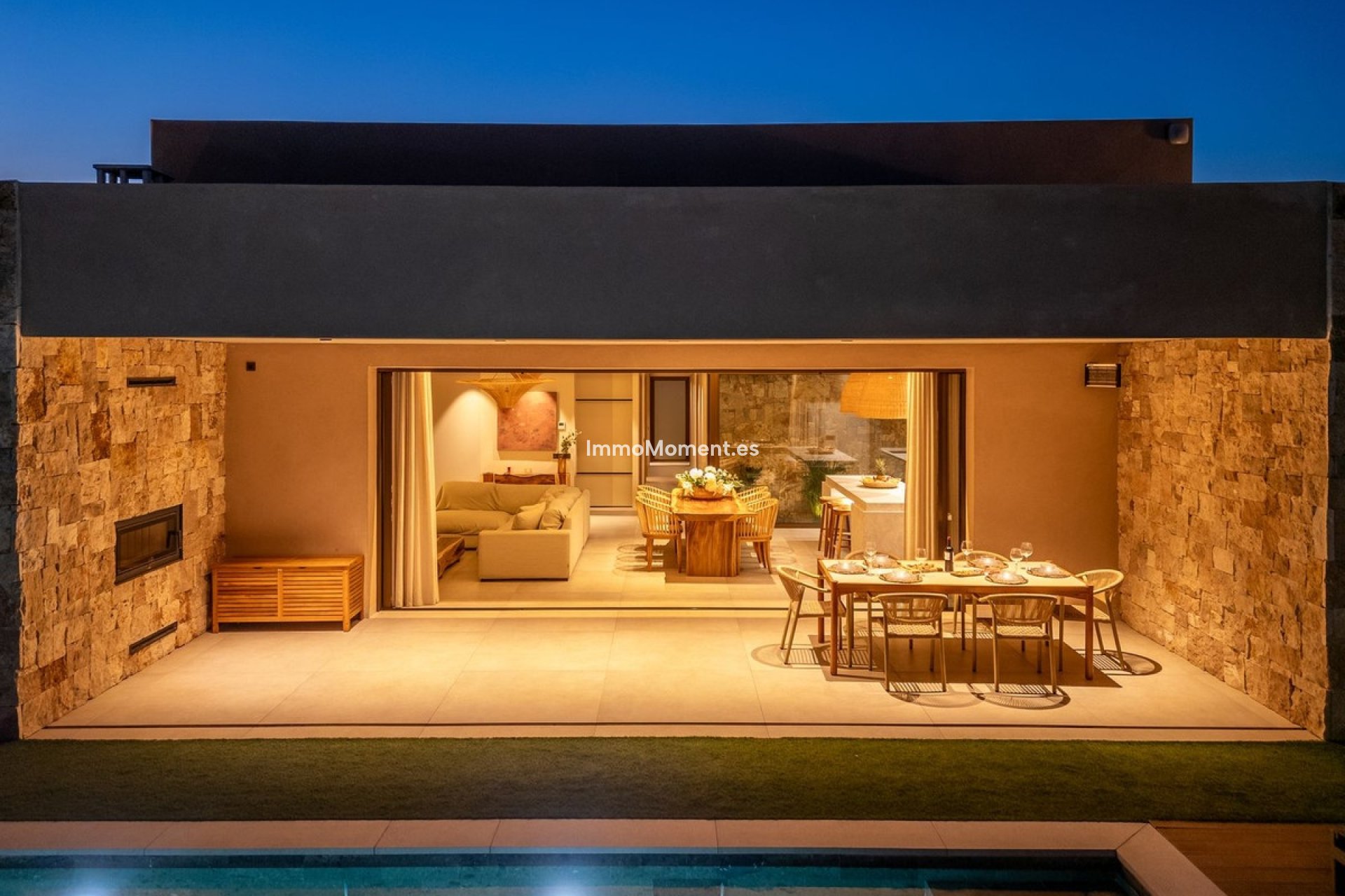 Bestaande woning - Villa - Binnenland  - Alhaurín de la Torre