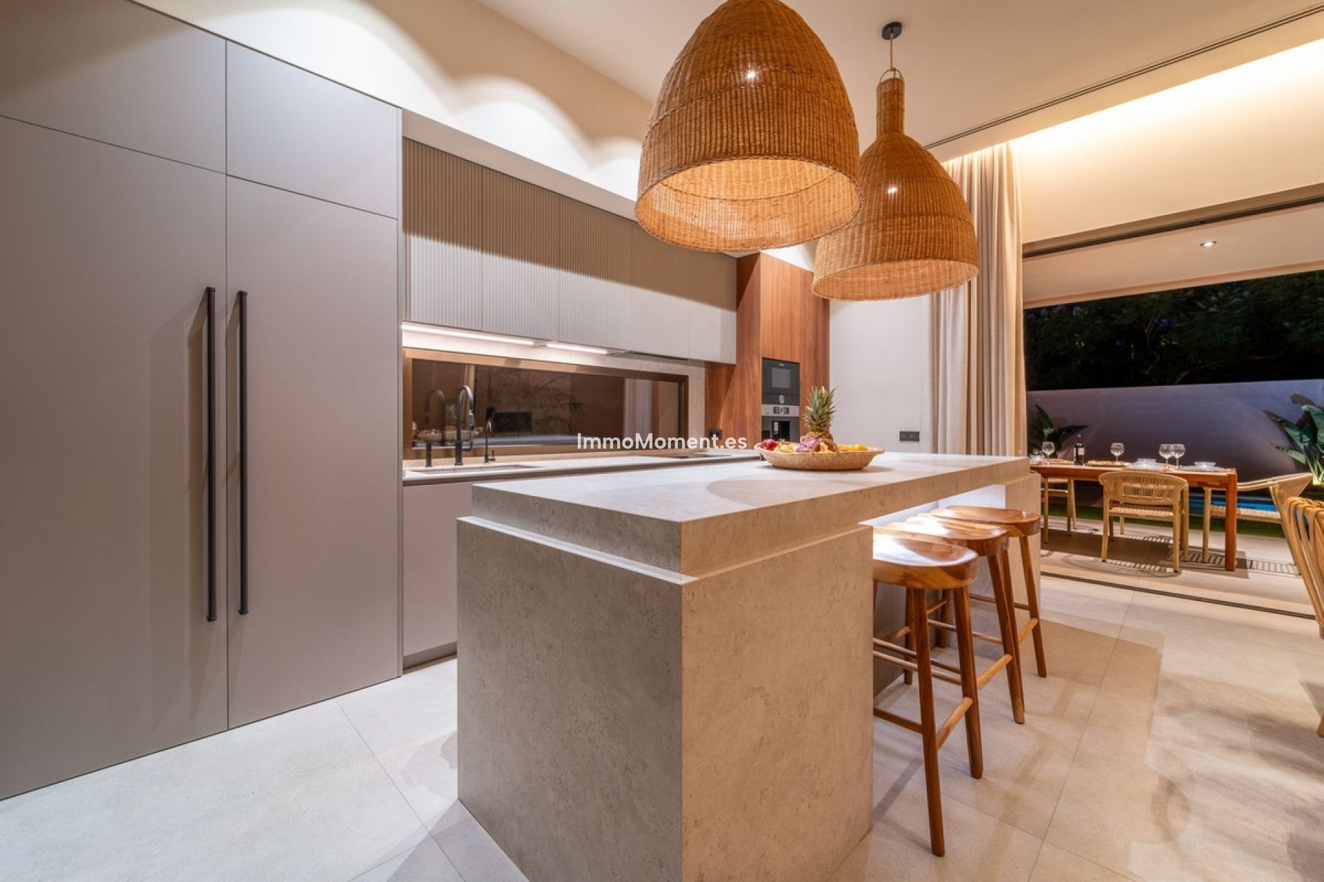 Bestaande woning - Villa - Binnenland  - Alhaurín de la Torre