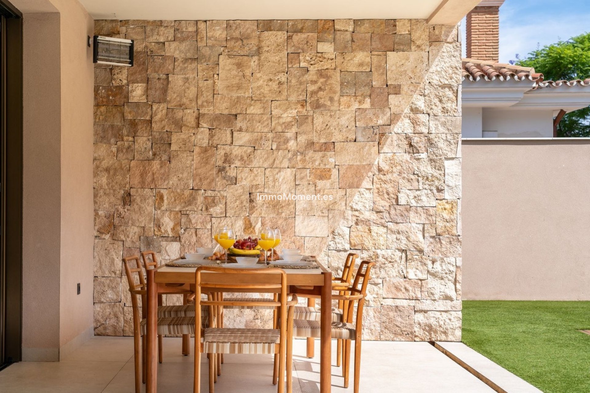 Bestaande woning - Villa - Binnenland  - Alhaurín de la Torre