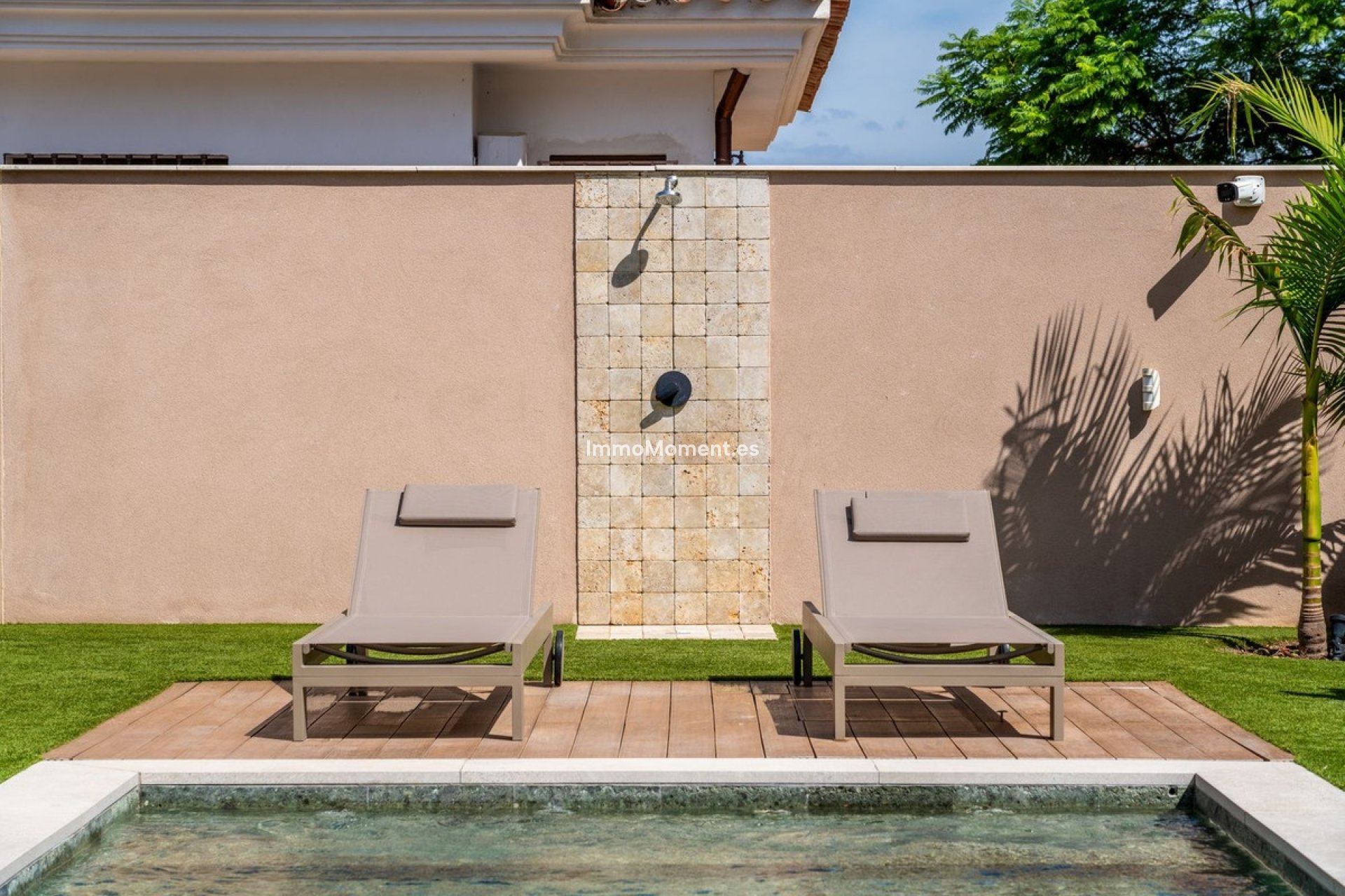 Bestaande woning - Villa - Binnenland  - Alhaurín de la Torre