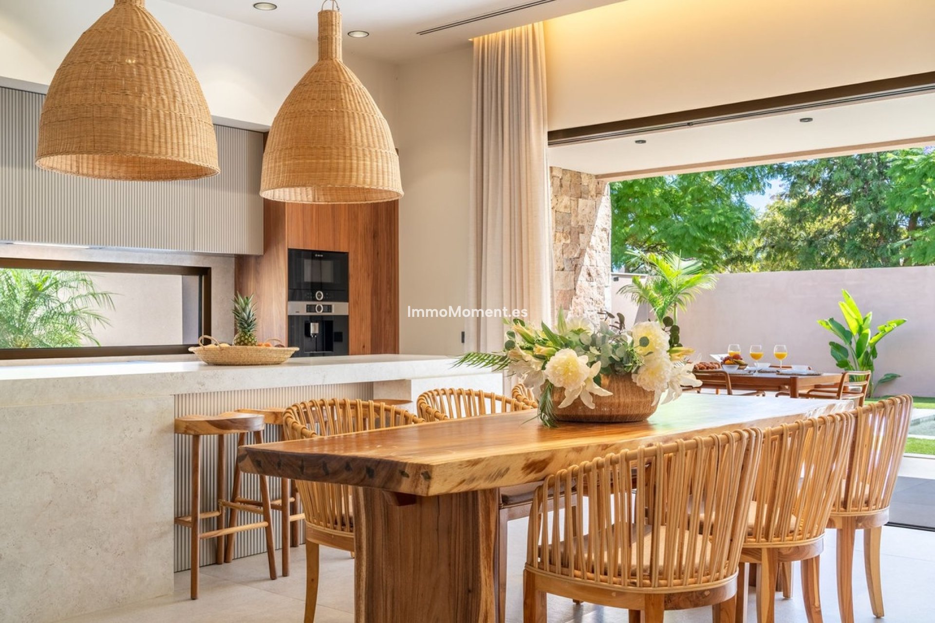 Bestaande woning - Villa - Binnenland  - Alhaurín de la Torre