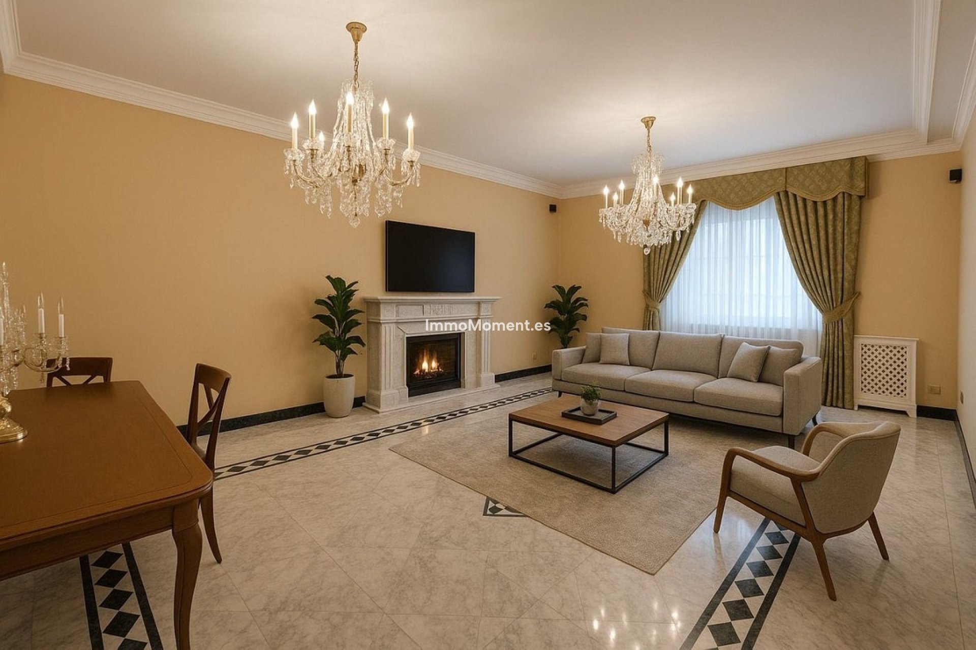 Bestaande woning - Villa - Binnenland  - Alhaurín de la Torre