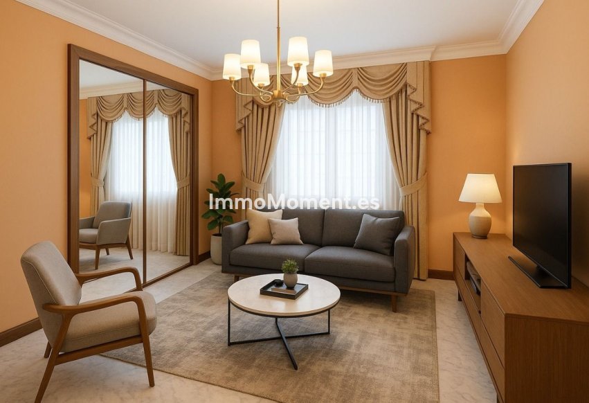 Bestaande woning - Villa - Binnenland  - Alhaurín de la Torre