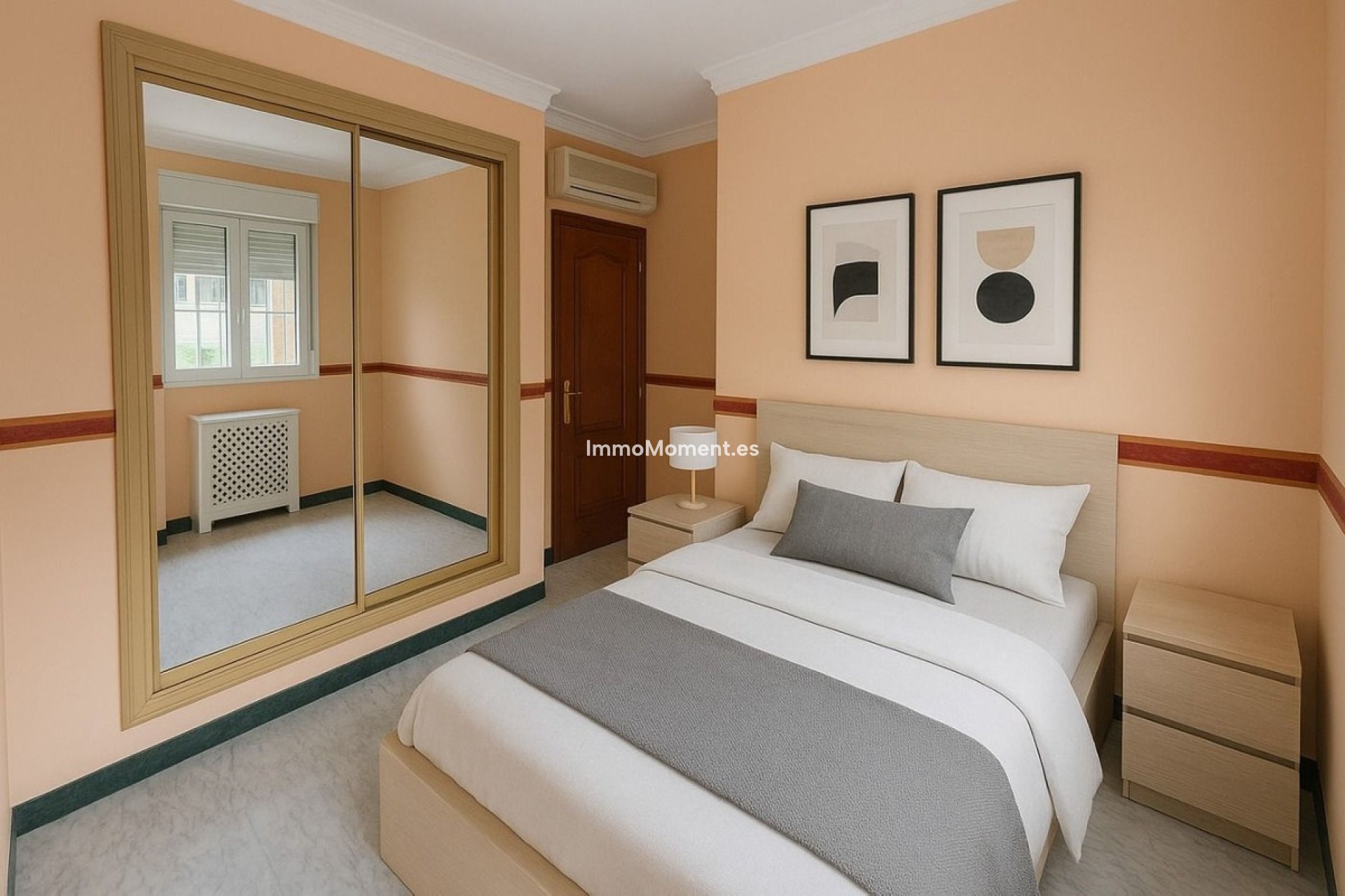 Bestaande woning - Villa - Binnenland  - Alhaurín de la Torre