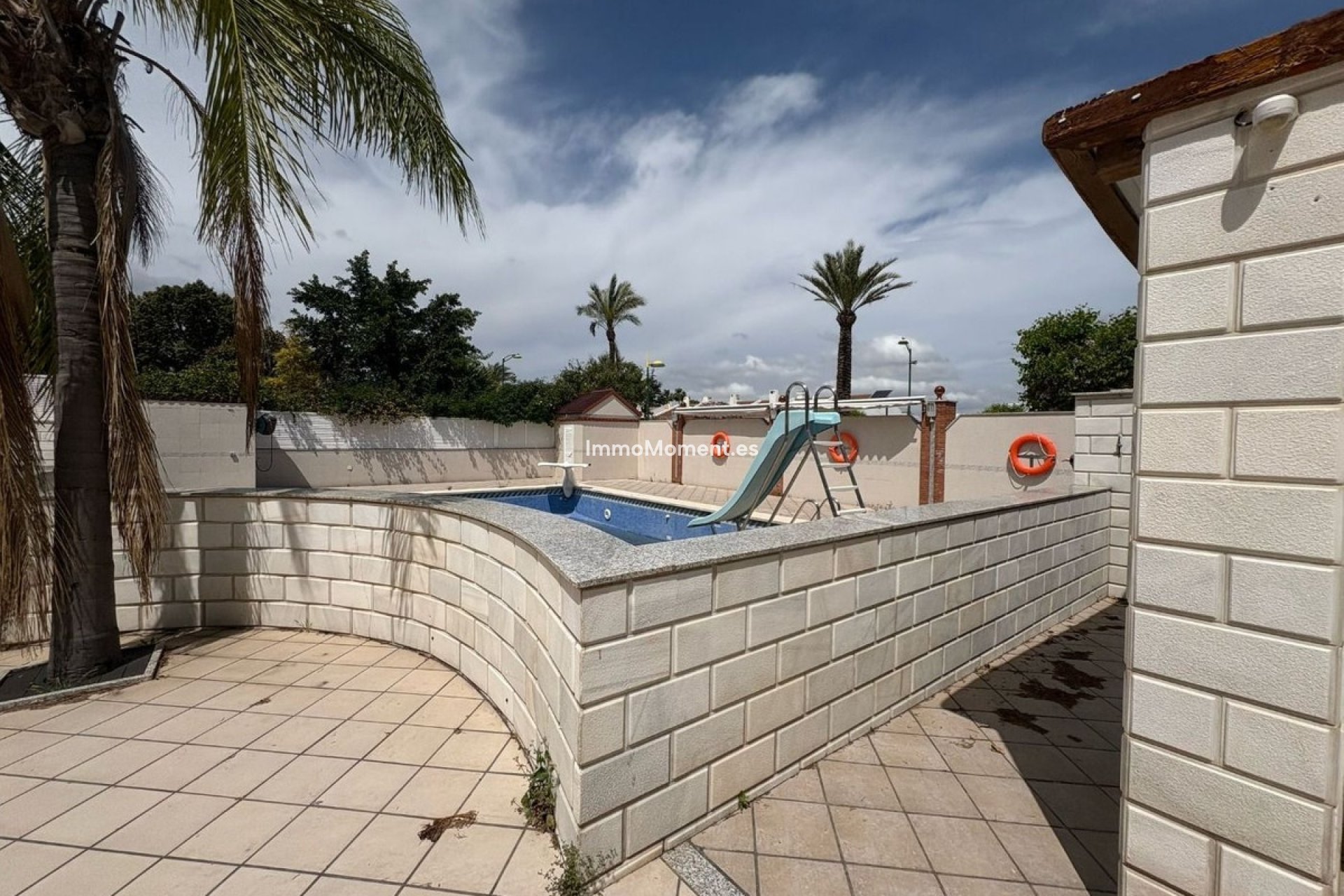 Bestaande woning - Villa - Binnenland  - Alhaurín de la Torre