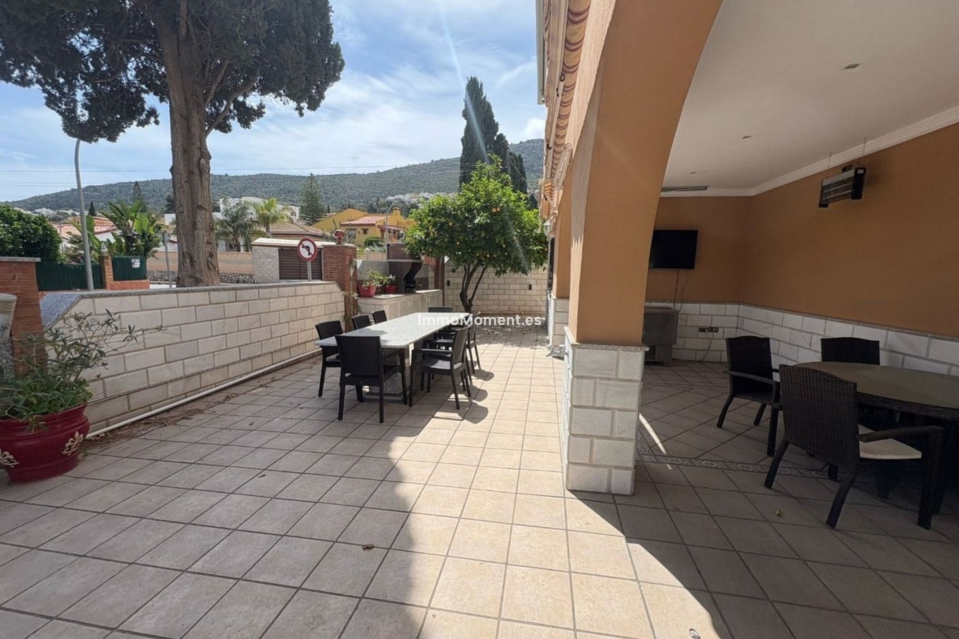 Bestaande woning - Villa - Binnenland  - Alhaurín de la Torre