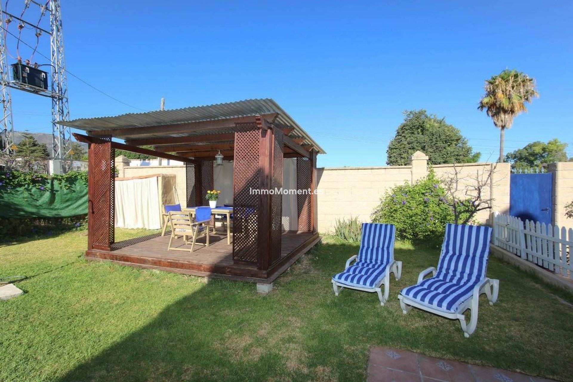 Bestaande woning - Villa - Binnenland  - Alhaurín de la Torre