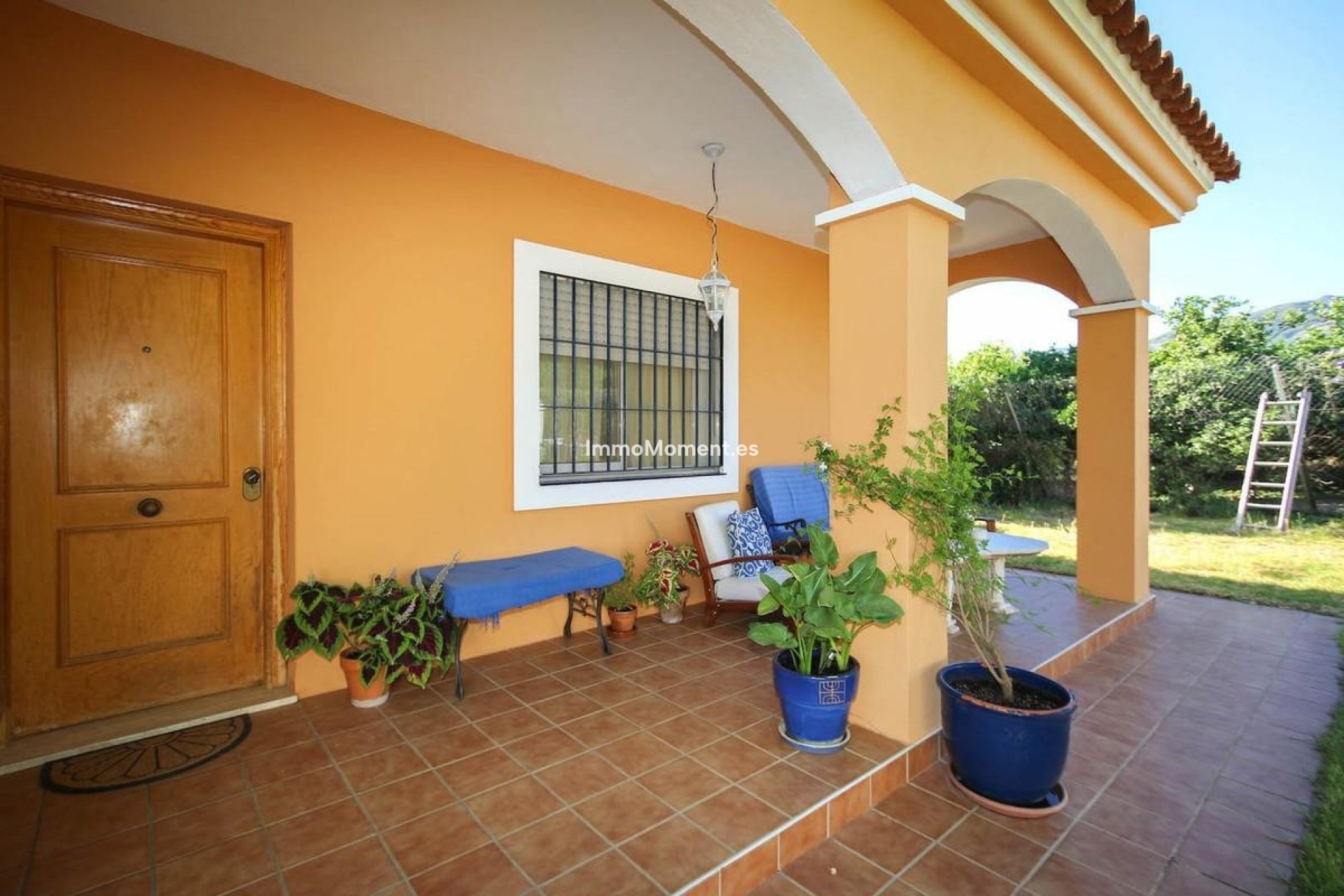 Bestaande woning - Villa - Binnenland  - Alhaurín de la Torre