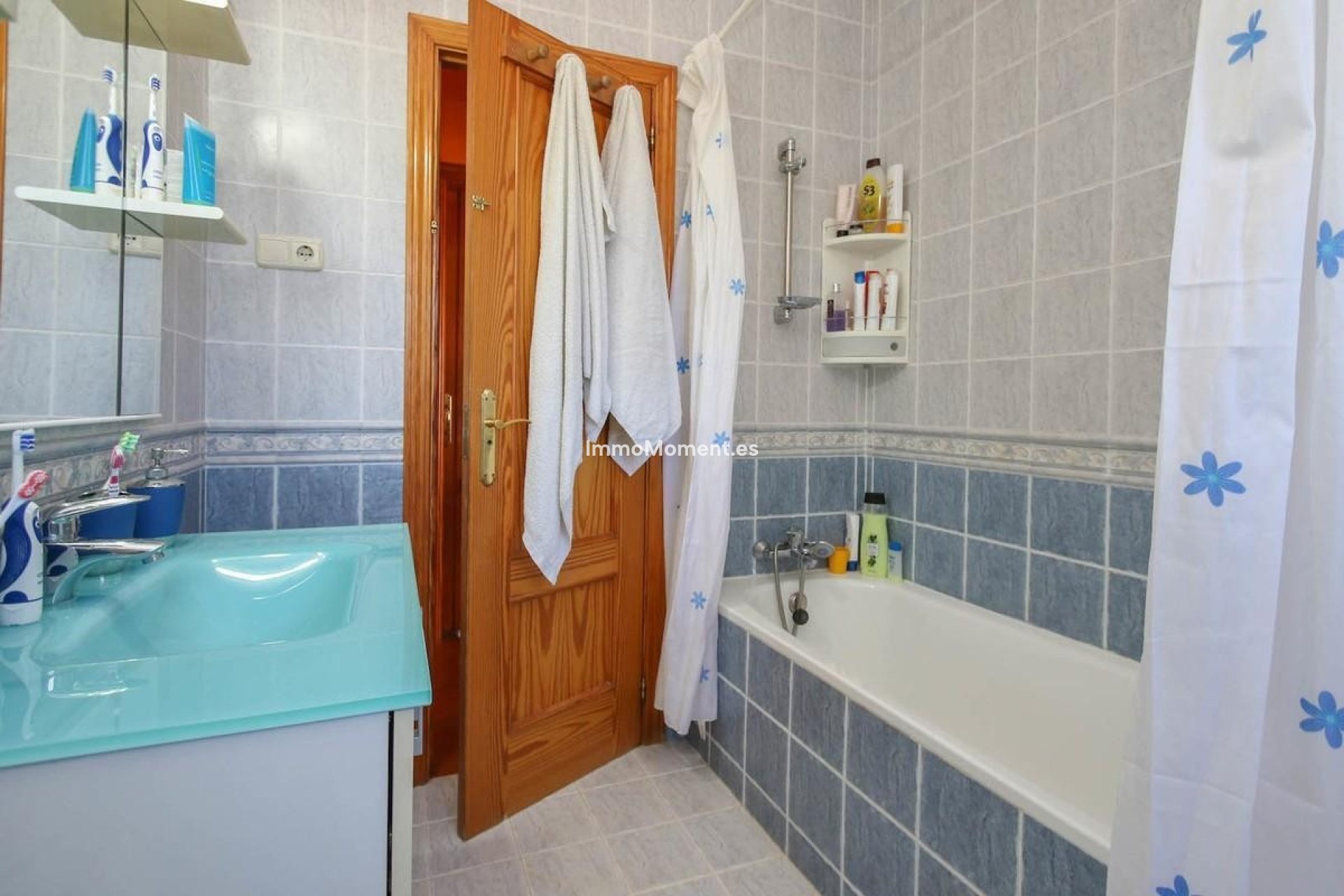 Bestaande woning - Villa - Binnenland  - Alhaurín de la Torre