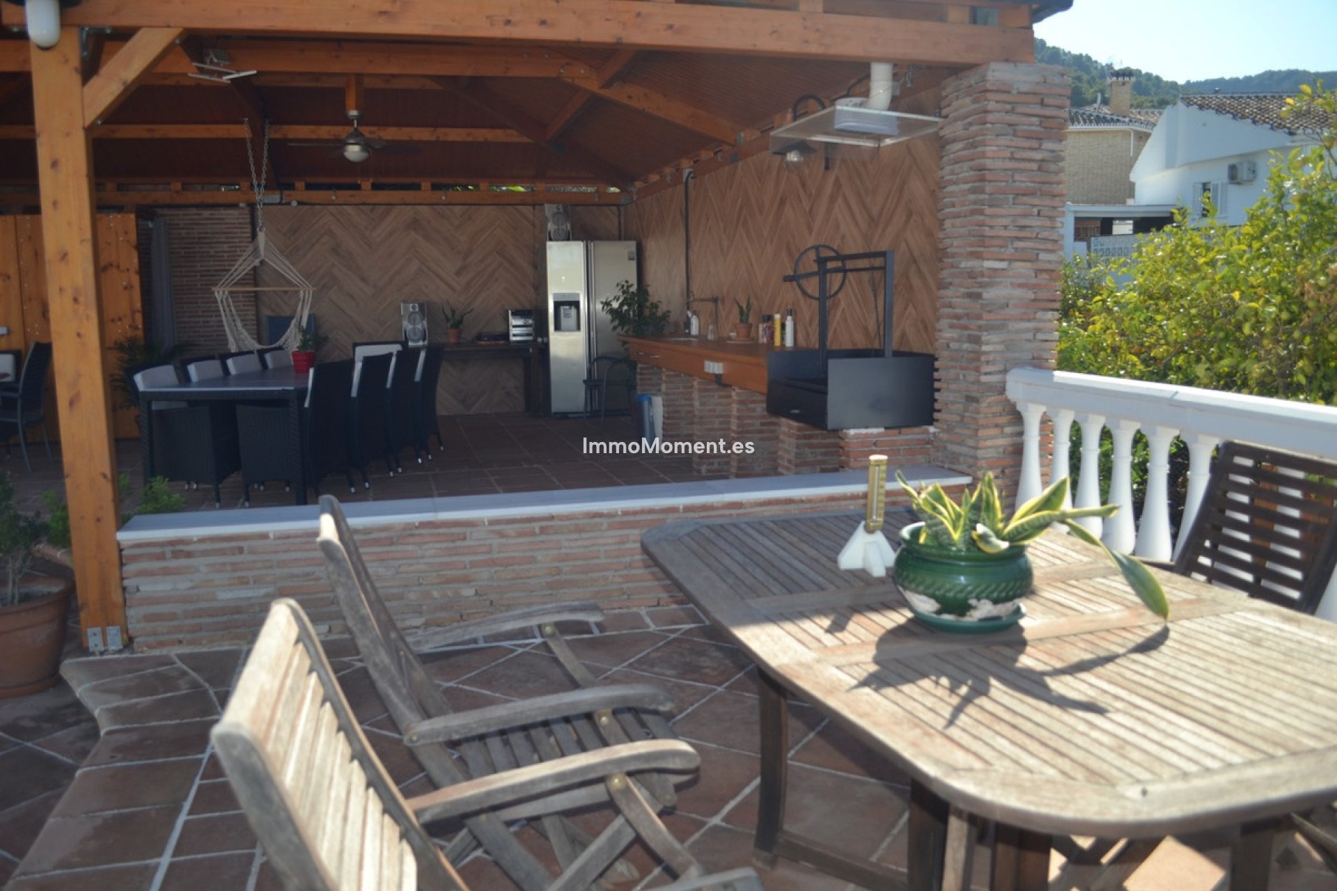 Bestaande woning - Villa - Binnenland  - Alhaurín de la Torre