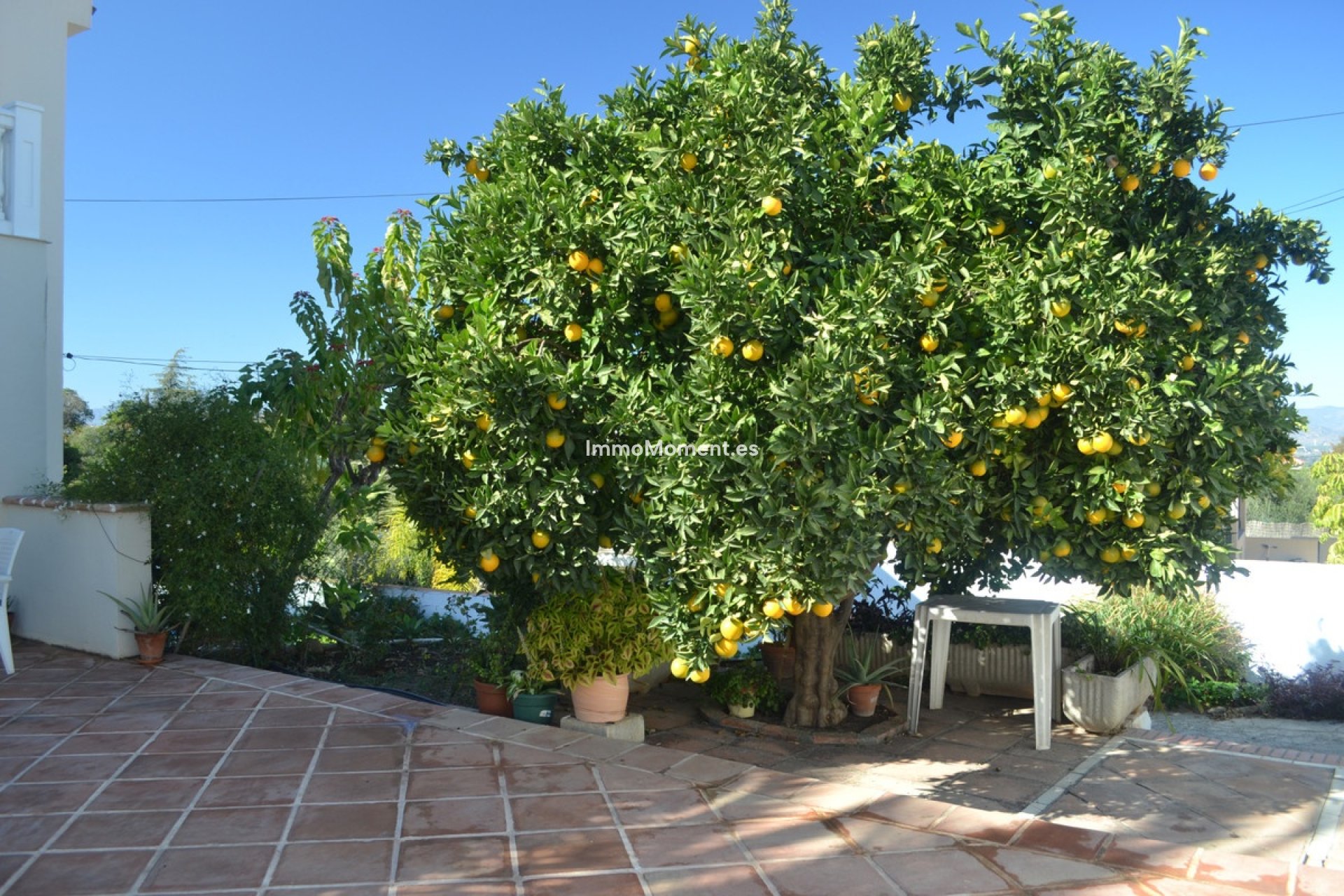 Bestaande woning - Villa - Binnenland  - Alhaurín de la Torre