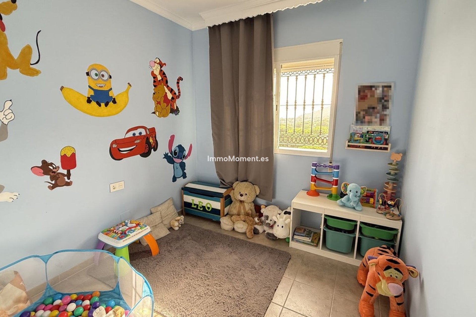 Bestaande woning - Villa - Binnenland  - Alhaurín de la Torre