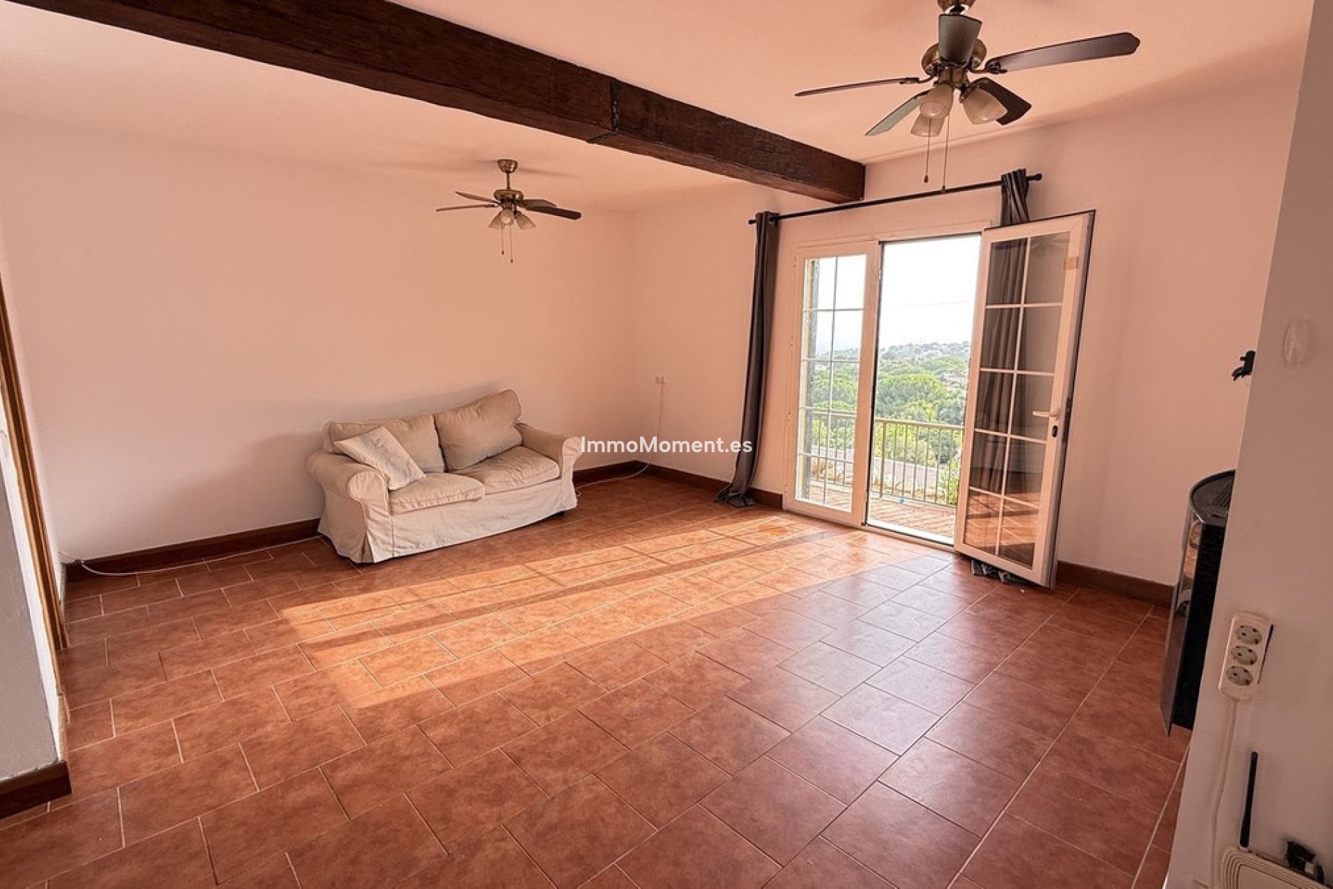 Bestaande woning - Villa - Binnenland  - Alhaurín de la Torre