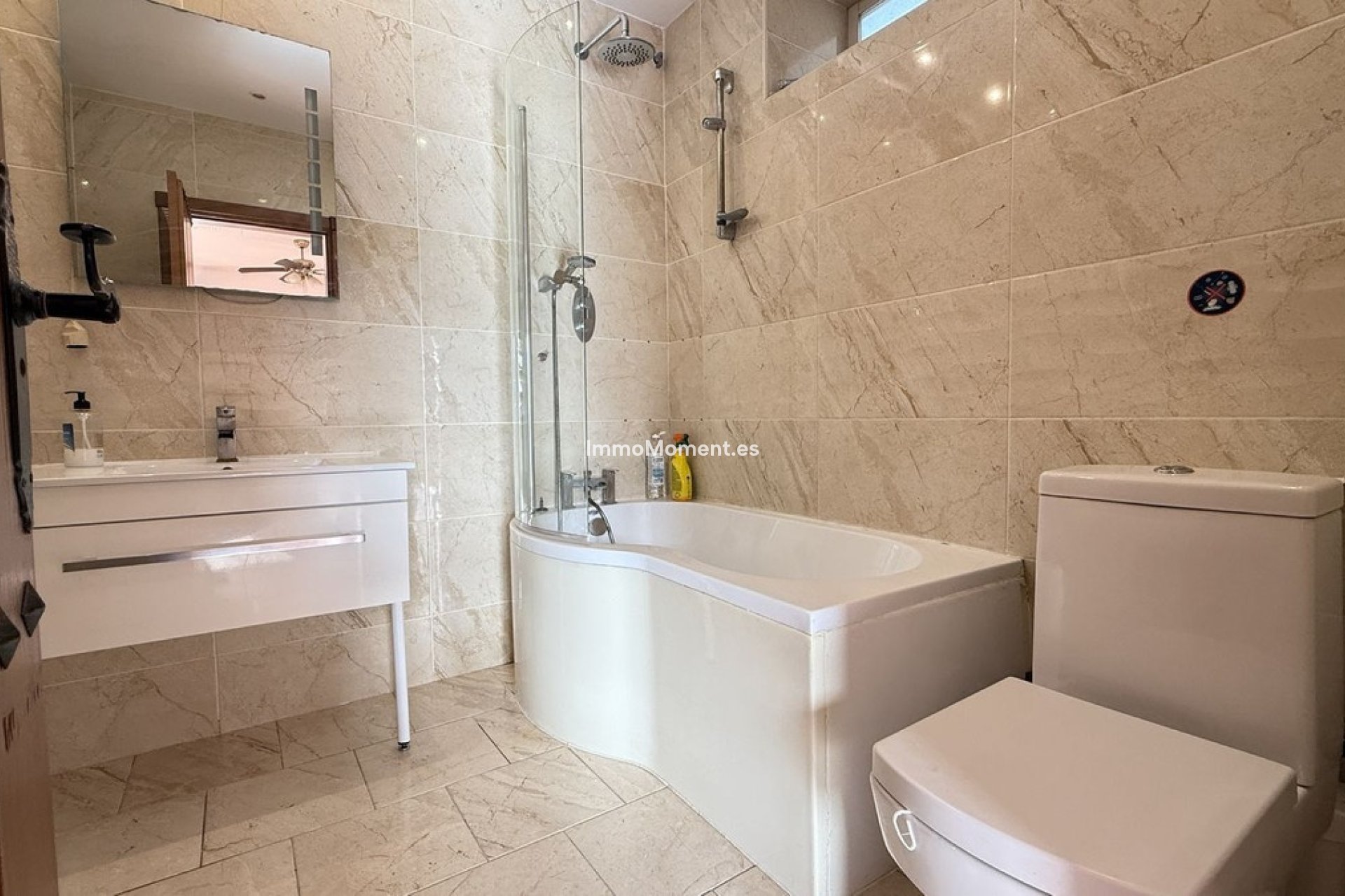 Bestaande woning - Villa - Binnenland  - Alhaurín de la Torre