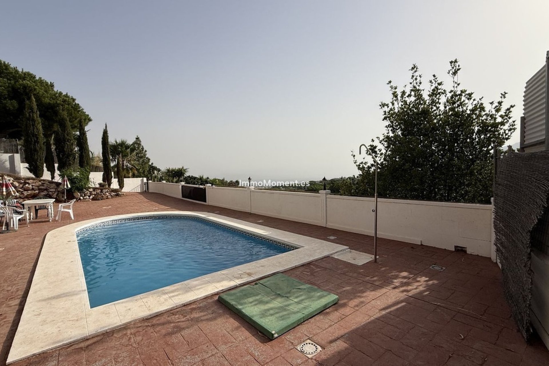 Bestaande woning - Villa - Binnenland  - Alhaurín de la Torre