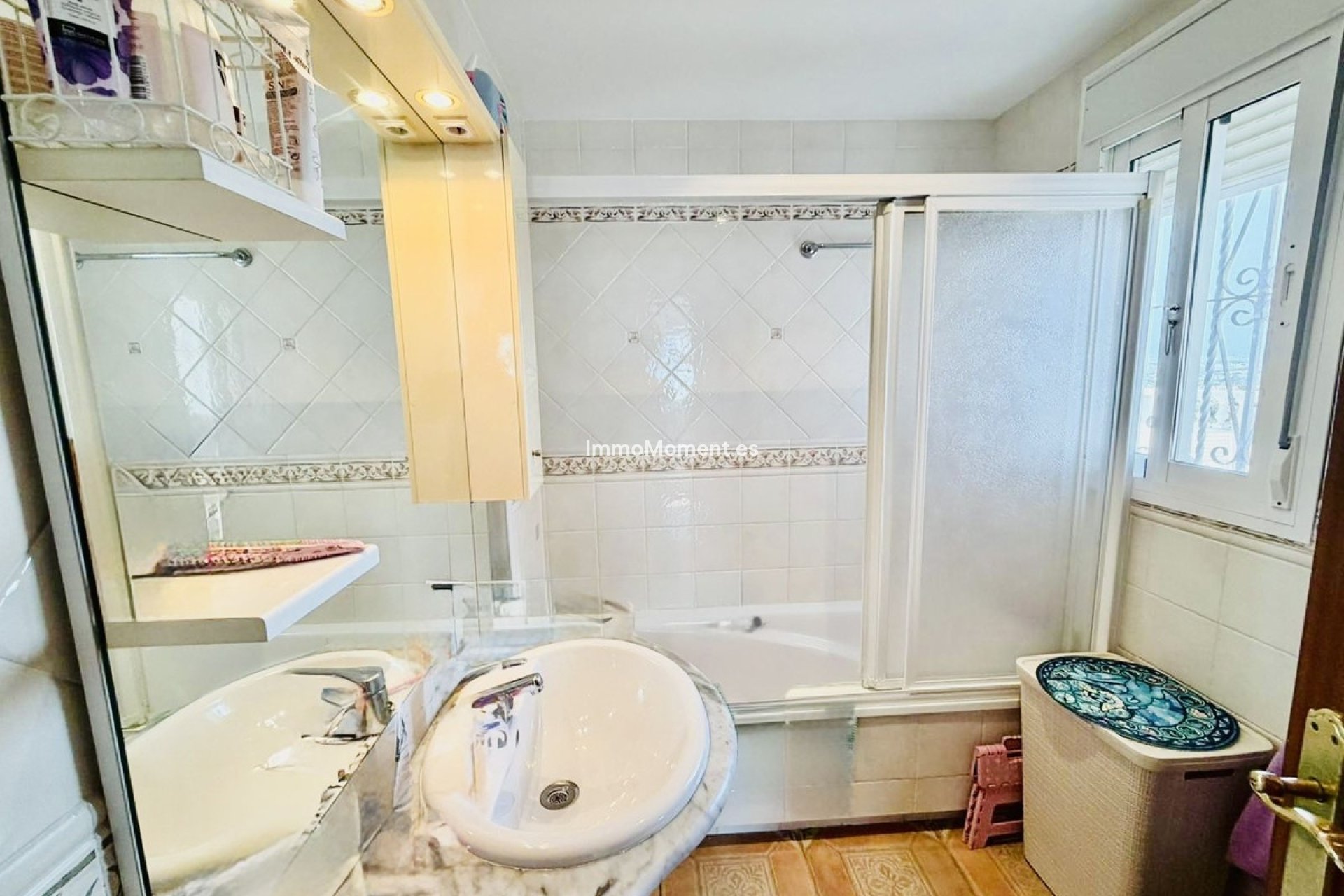 Bestaande woning - Villa - Binnenland  - Alhaurín de la Torre