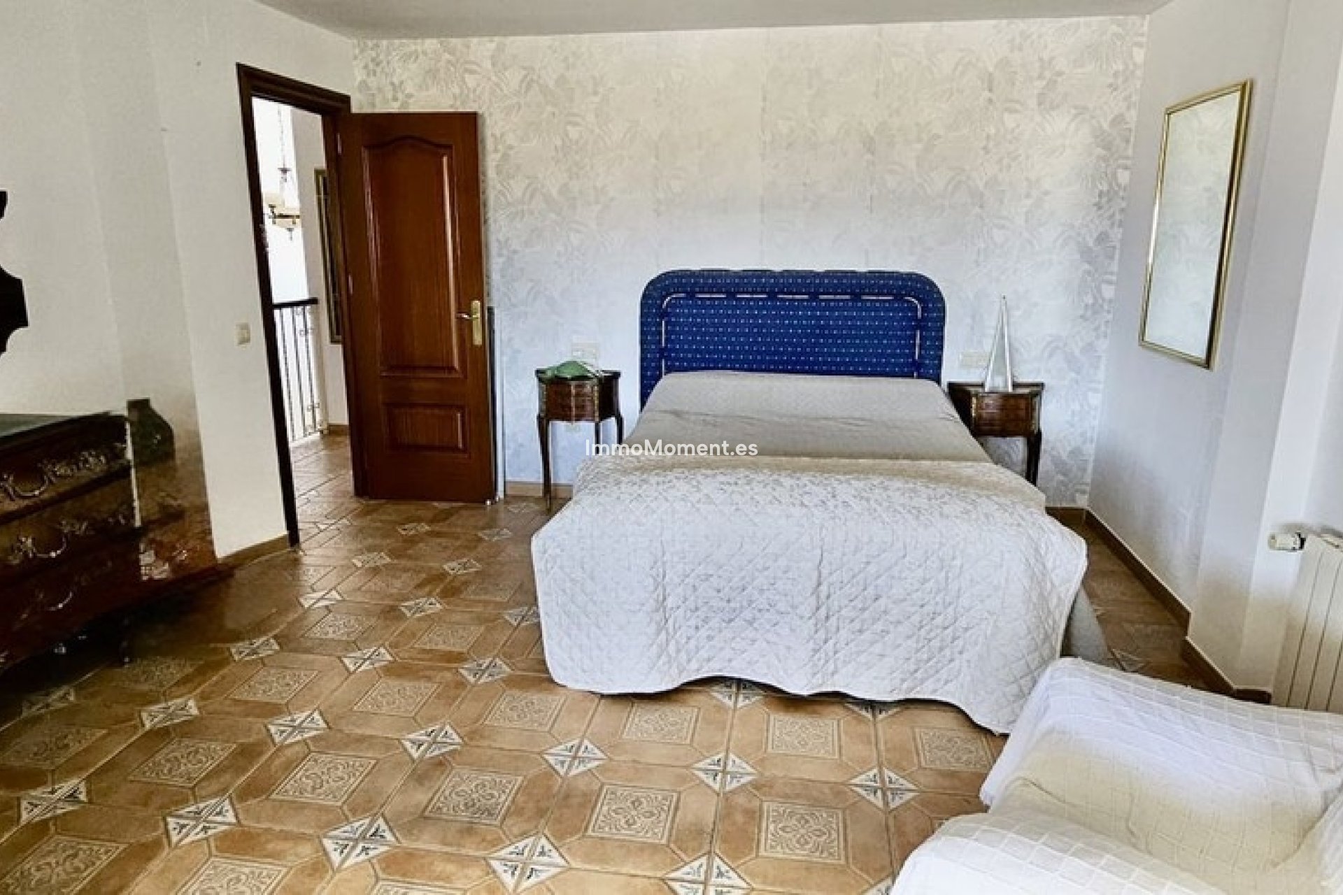 Bestaande woning - Villa - Binnenland  - Alhaurín de la Torre