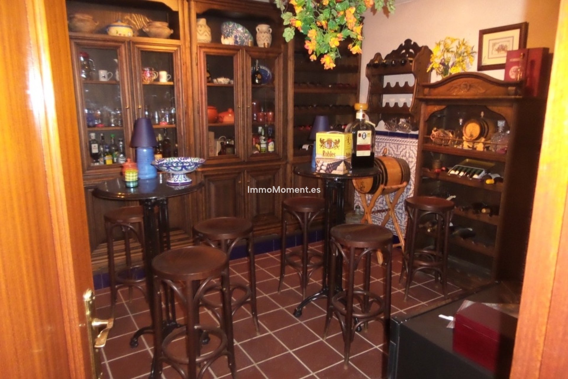 Bestaande woning - Villa - Binnenland  - Alhaurín de la Torre