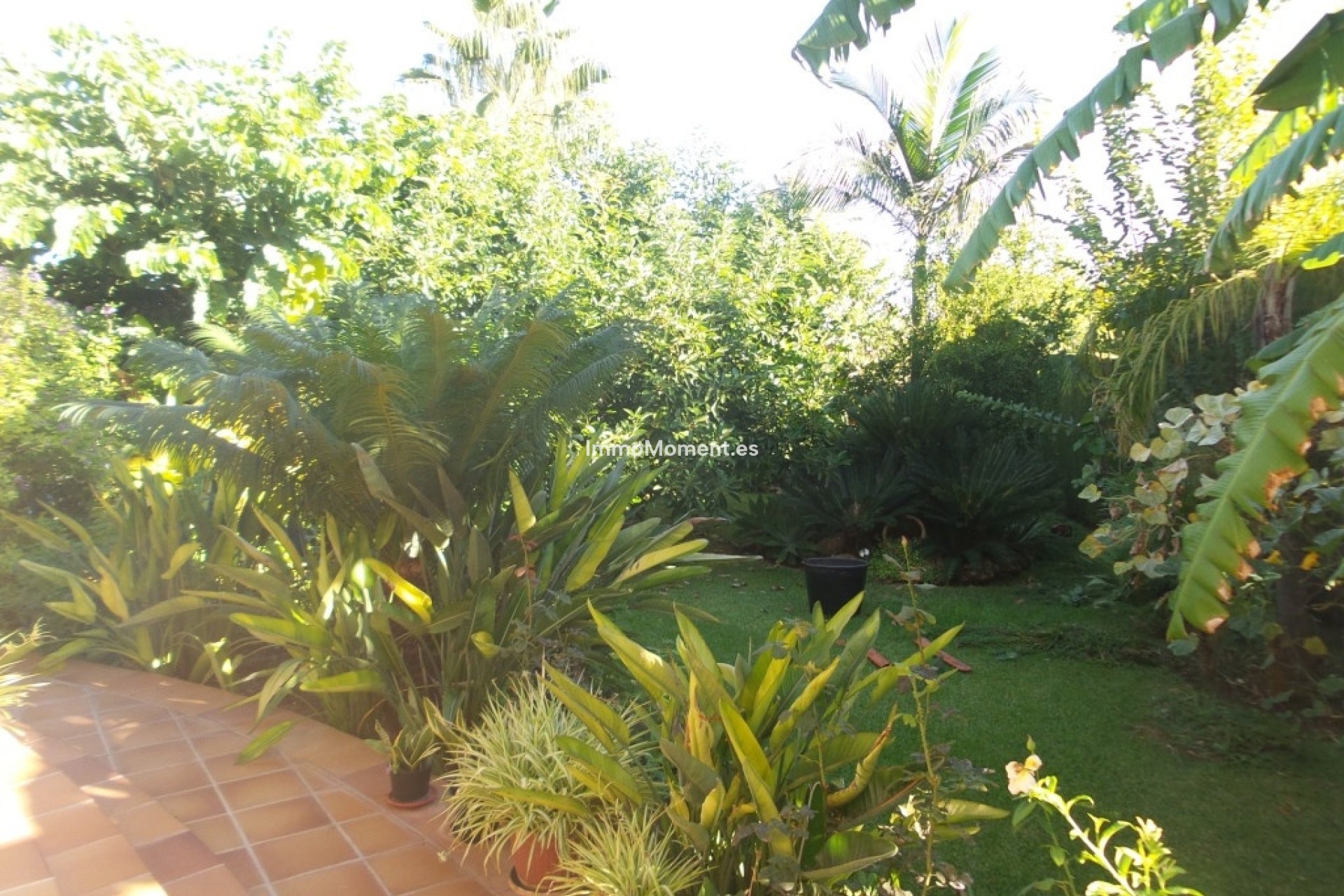 Bestaande woning - Villa - Binnenland  - Alhaurín de la Torre