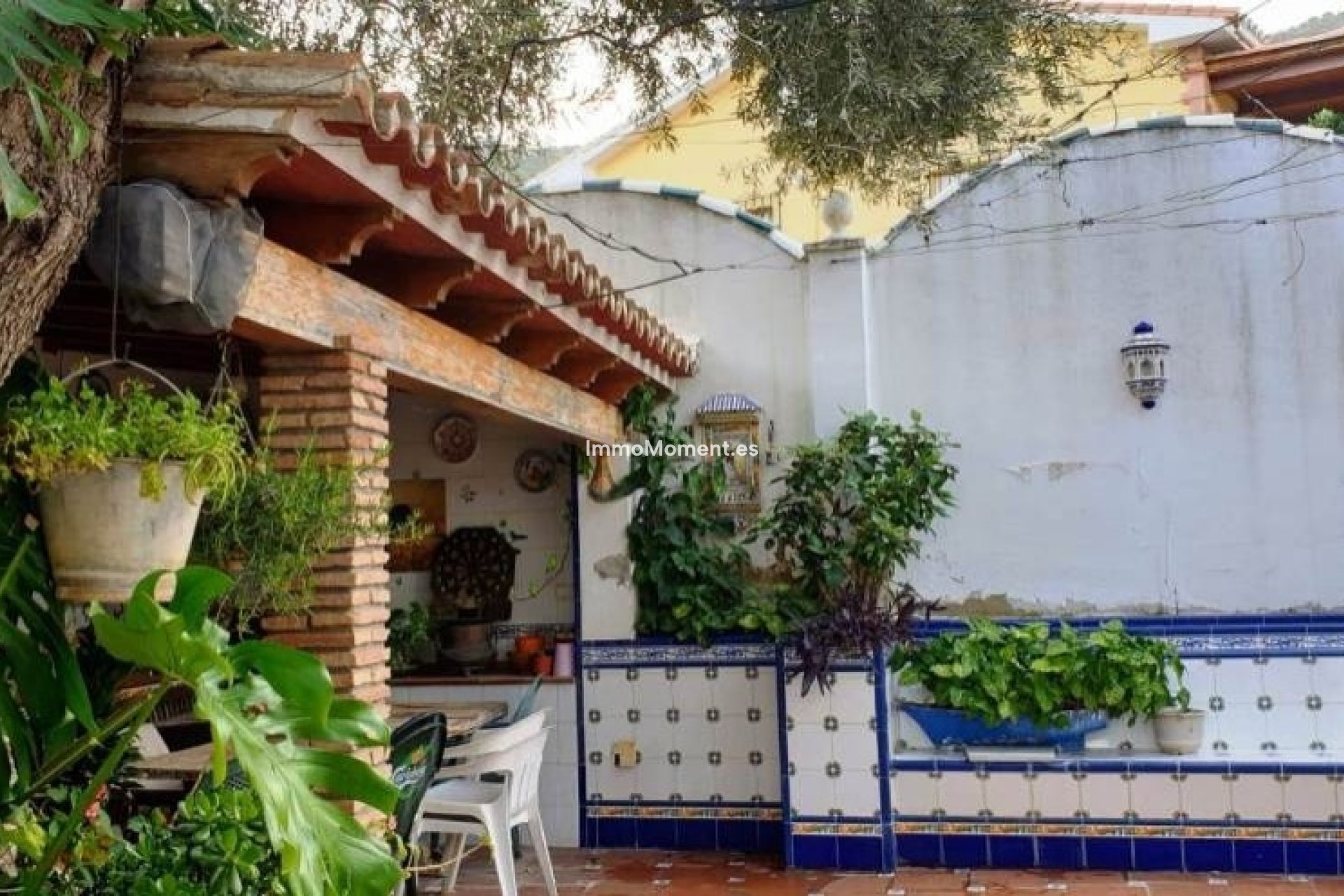 Bestaande woning - Villa - Binnenland  - Alhaurín de la Torre