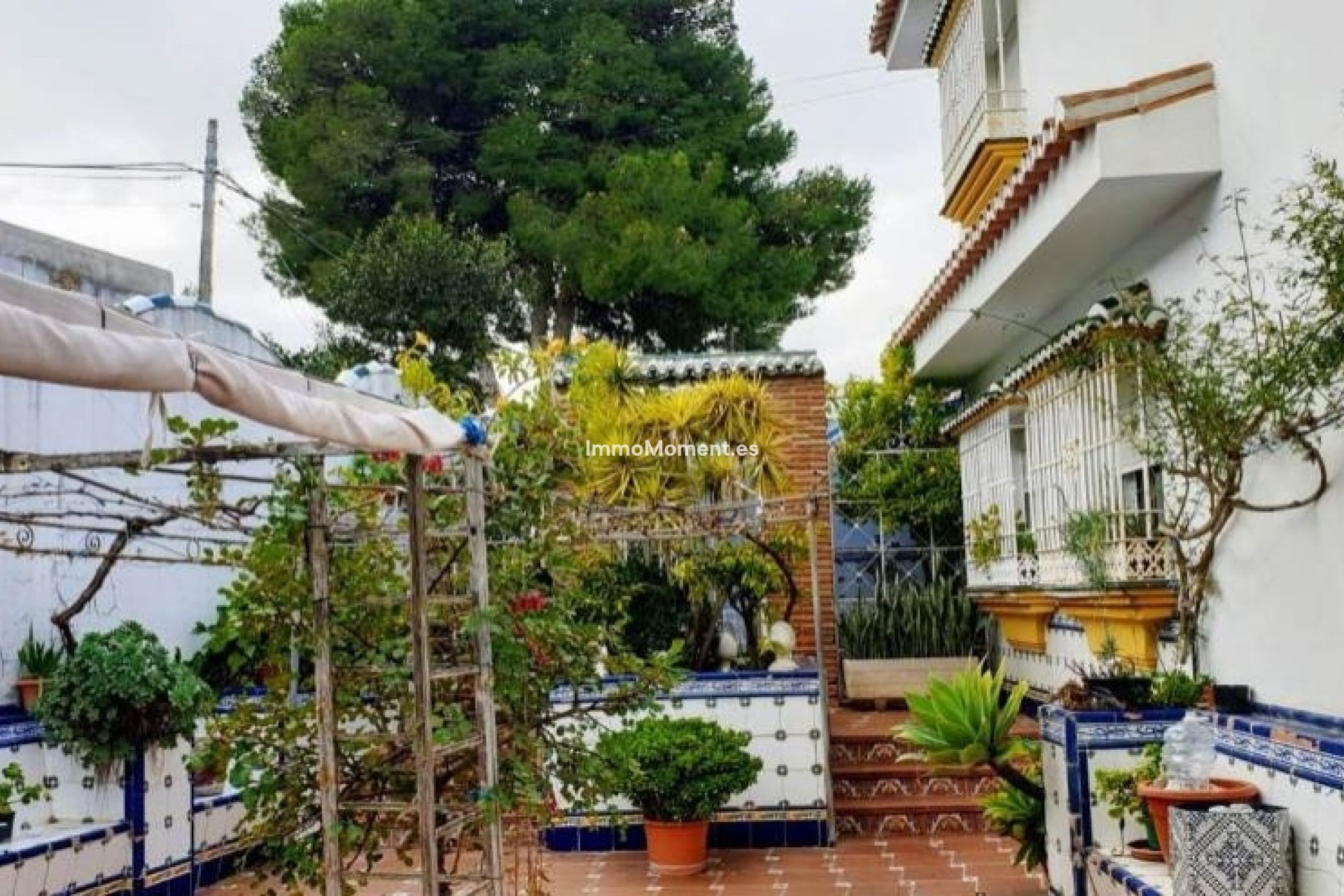 Bestaande woning - Villa - Binnenland  - Alhaurín de la Torre