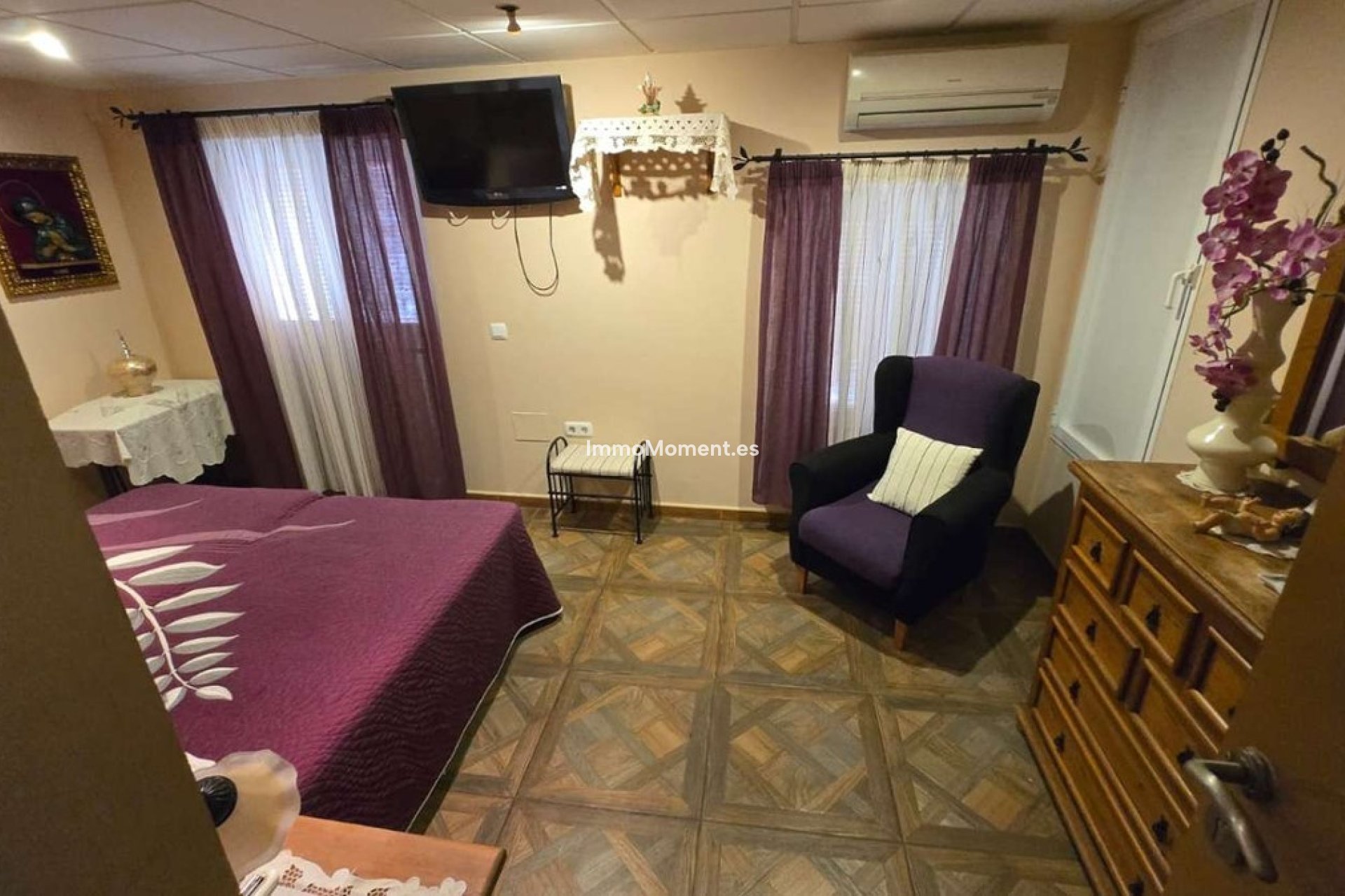 Bestaande woning - Villa - Binnenland  - Alhaurín de la Torre