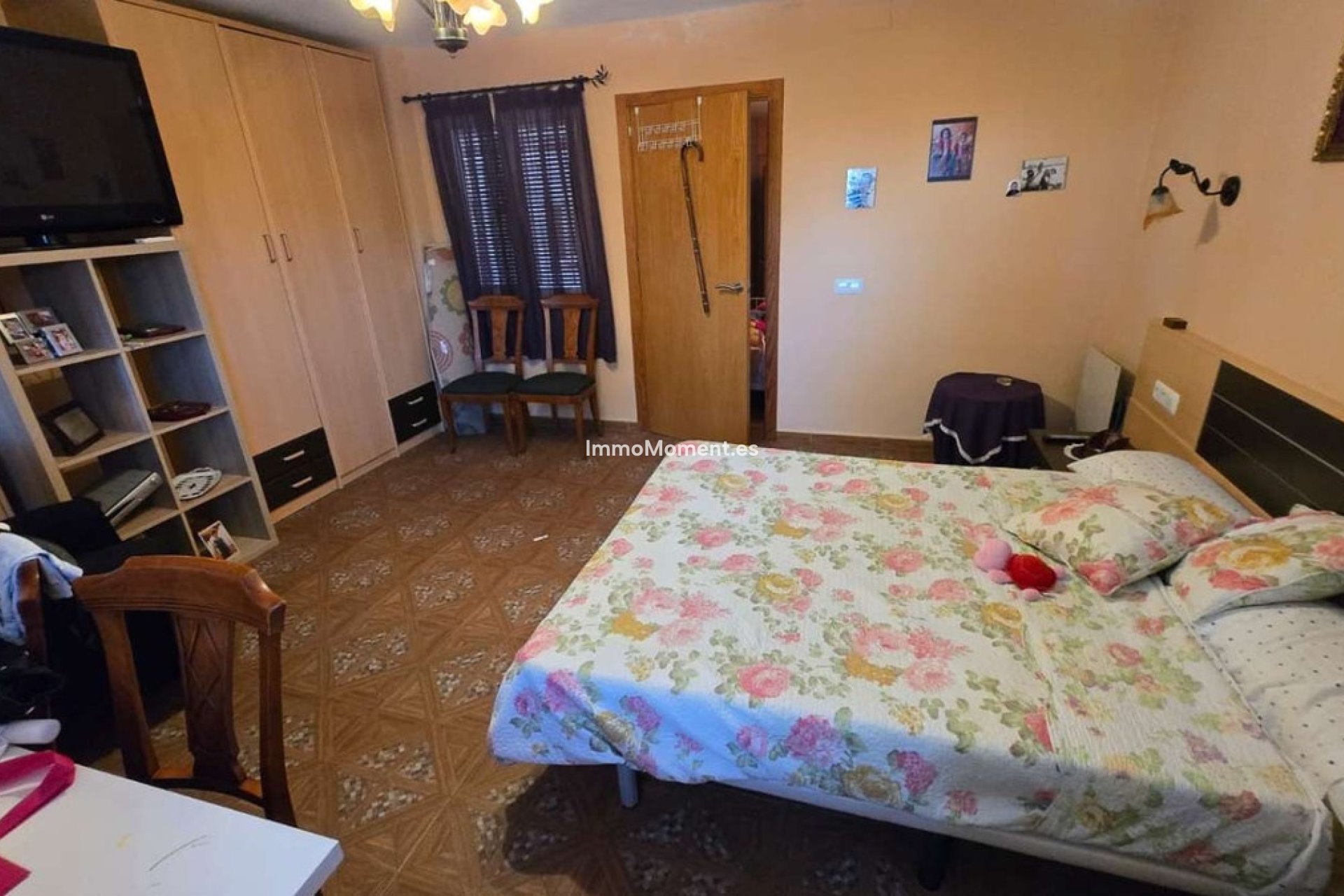 Bestaande woning - Villa - Binnenland  - Alhaurín de la Torre