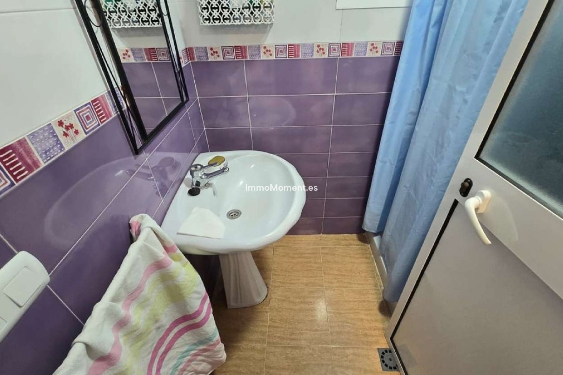 Bestaande woning - Villa - Binnenland  - Alhaurín de la Torre