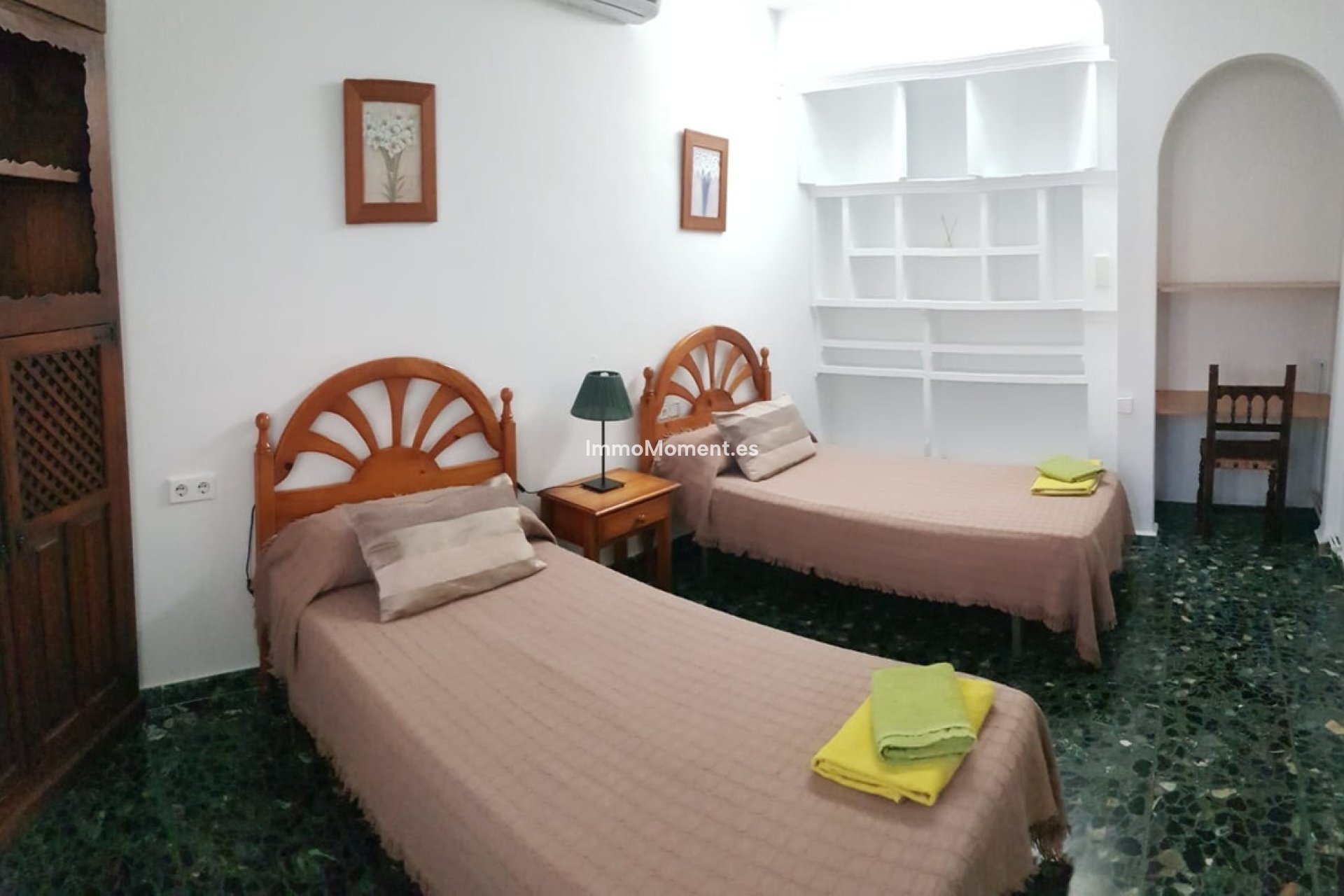 Bestaande woning - Villa - Binnenland  - Alhaurín de la Torre