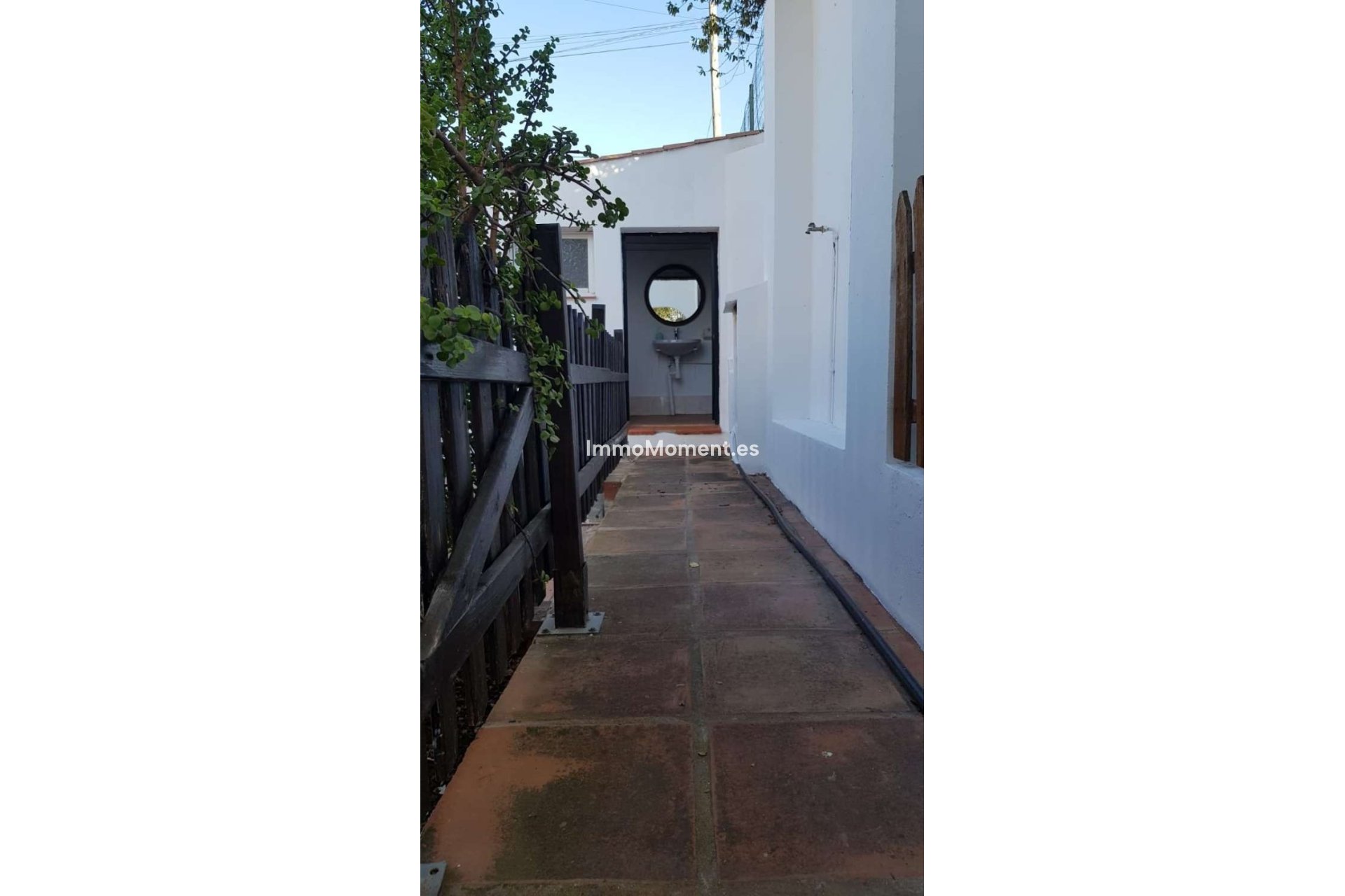 Bestaande woning - Villa - Binnenland  - Alhaurín de la Torre