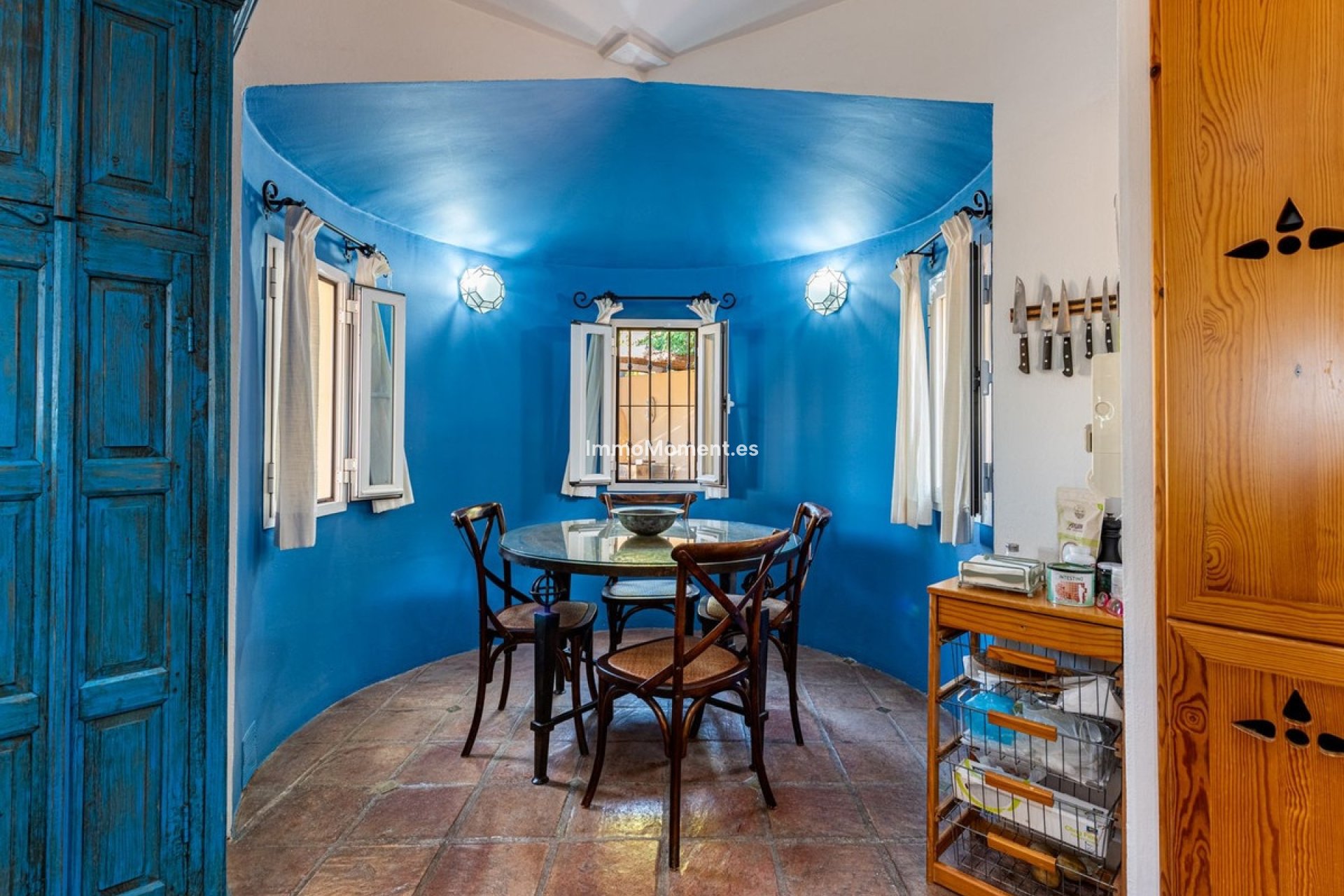 Bestaande woning - Villa - Binnenland  - Alhaurín de la Torre