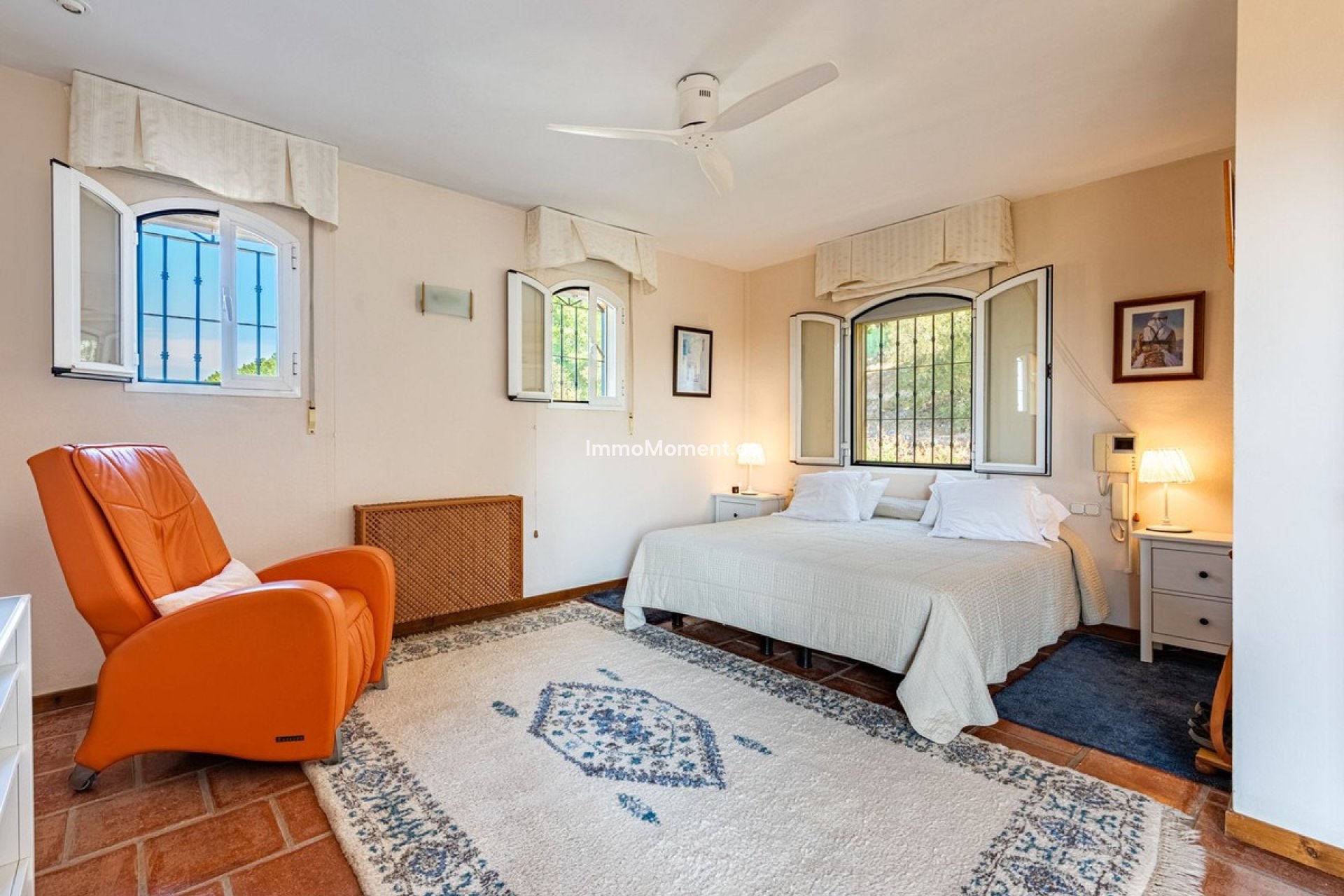 Bestaande woning - Villa - Binnenland  - Alhaurín de la Torre