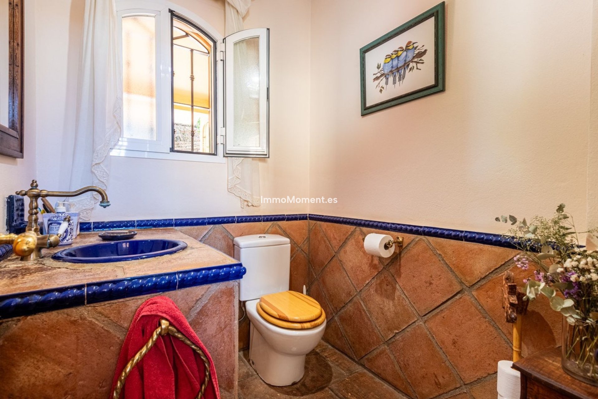 Bestaande woning - Villa - Binnenland  - Alhaurín de la Torre