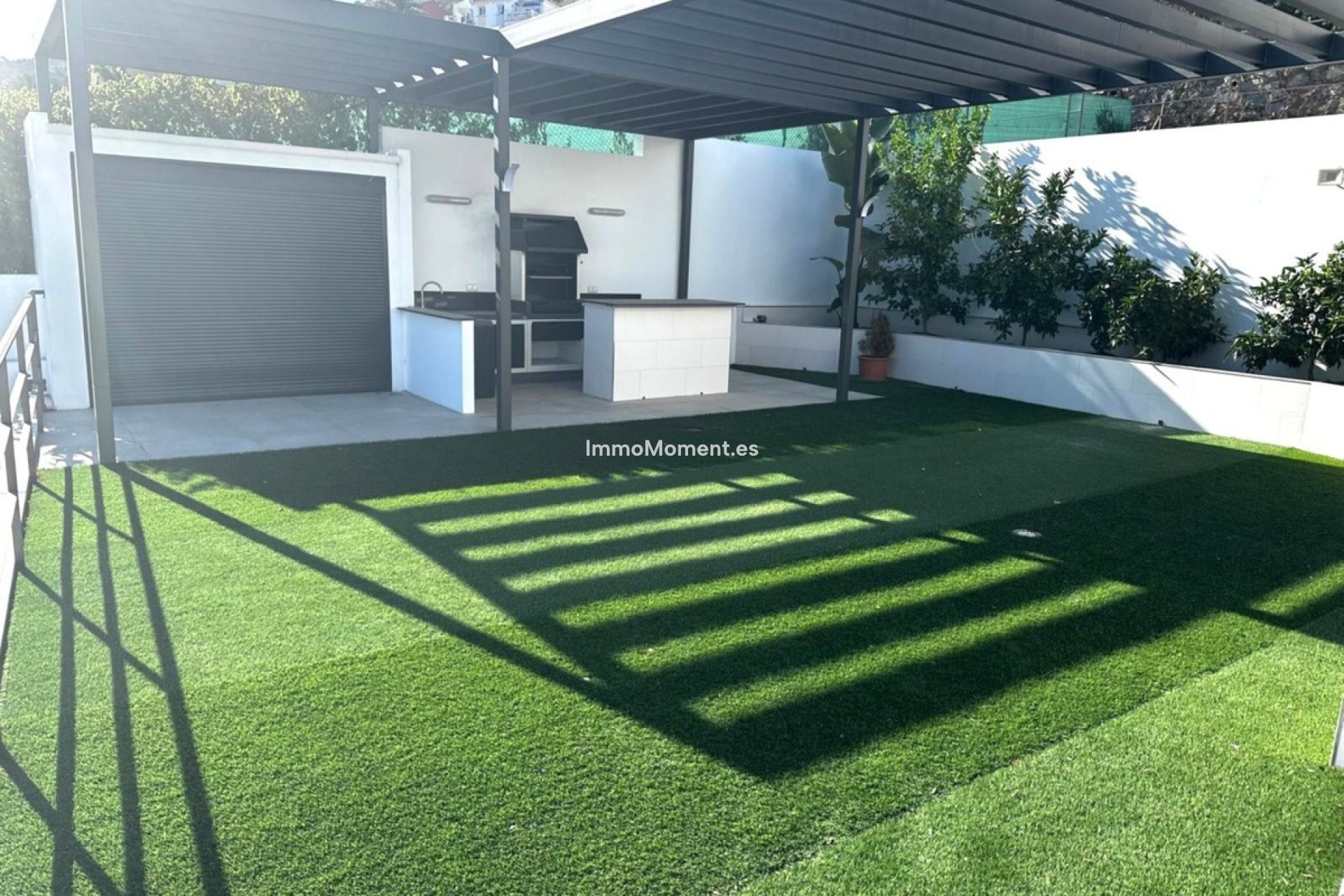 Bestaande woning - Villa - Binnenland  - Alhaurín de la Torre