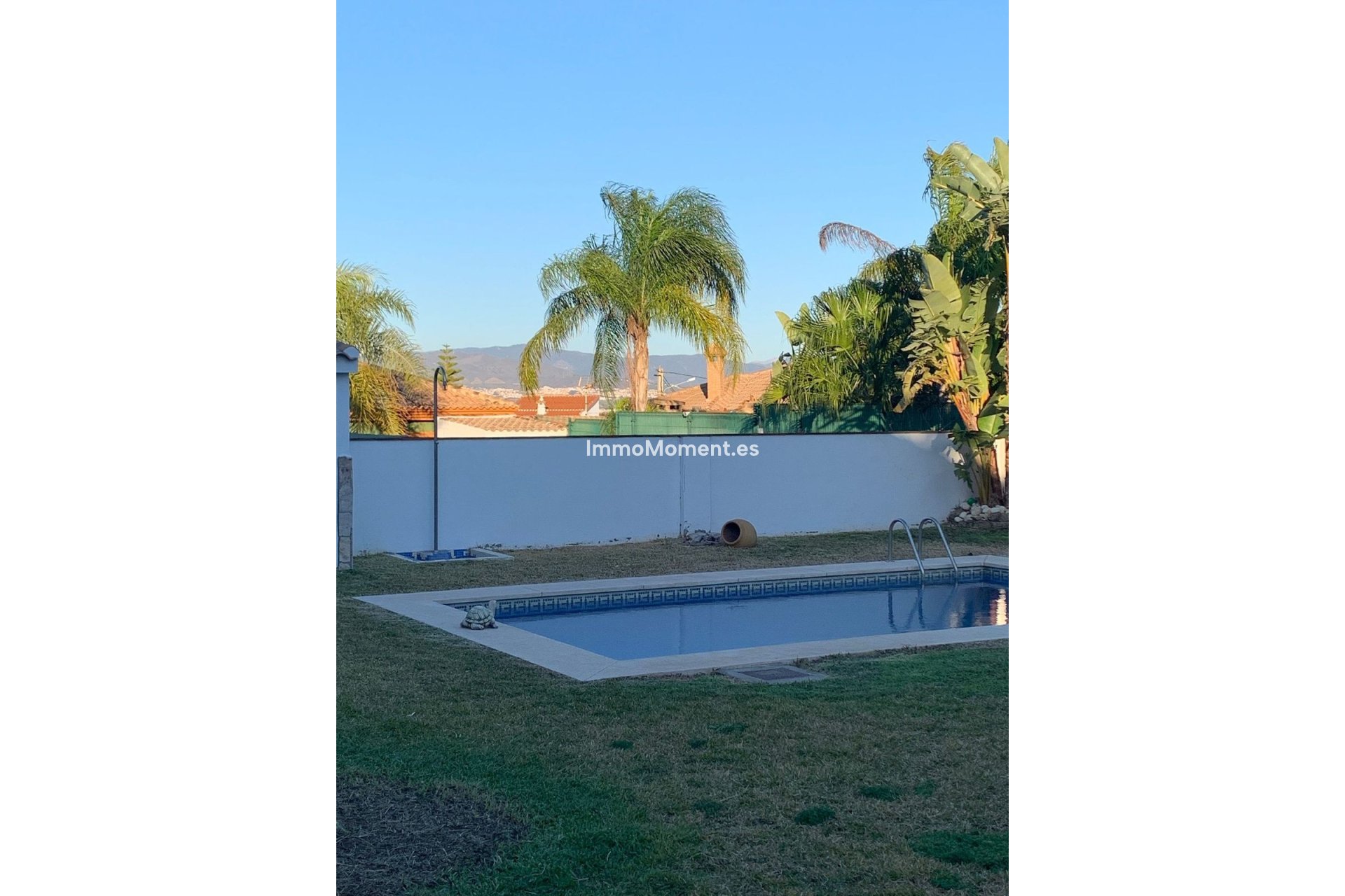 Bestaande woning - Villa - Binnenland  - Alhaurín de la Torre