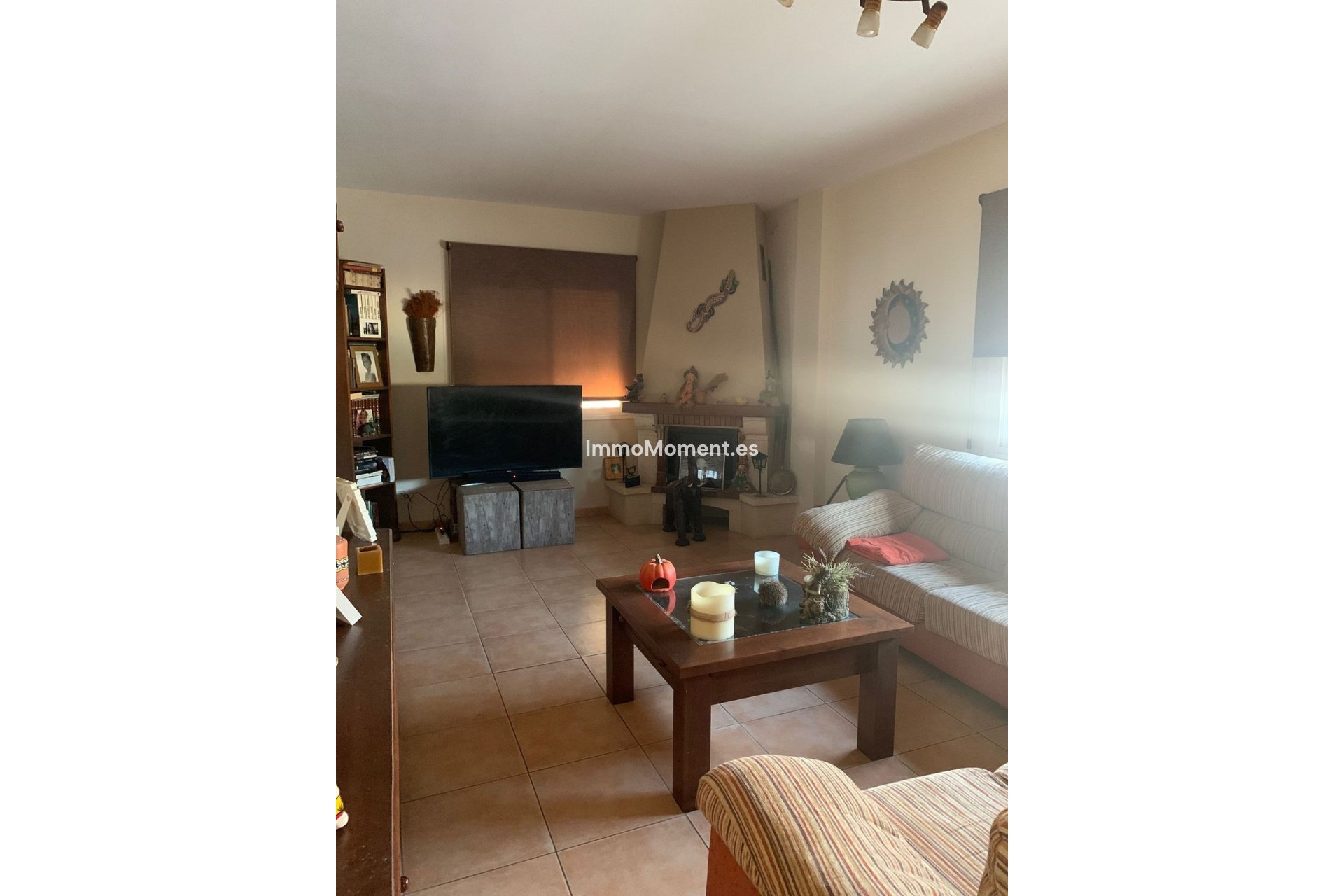 Bestaande woning - Villa - Binnenland  - Alhaurín de la Torre