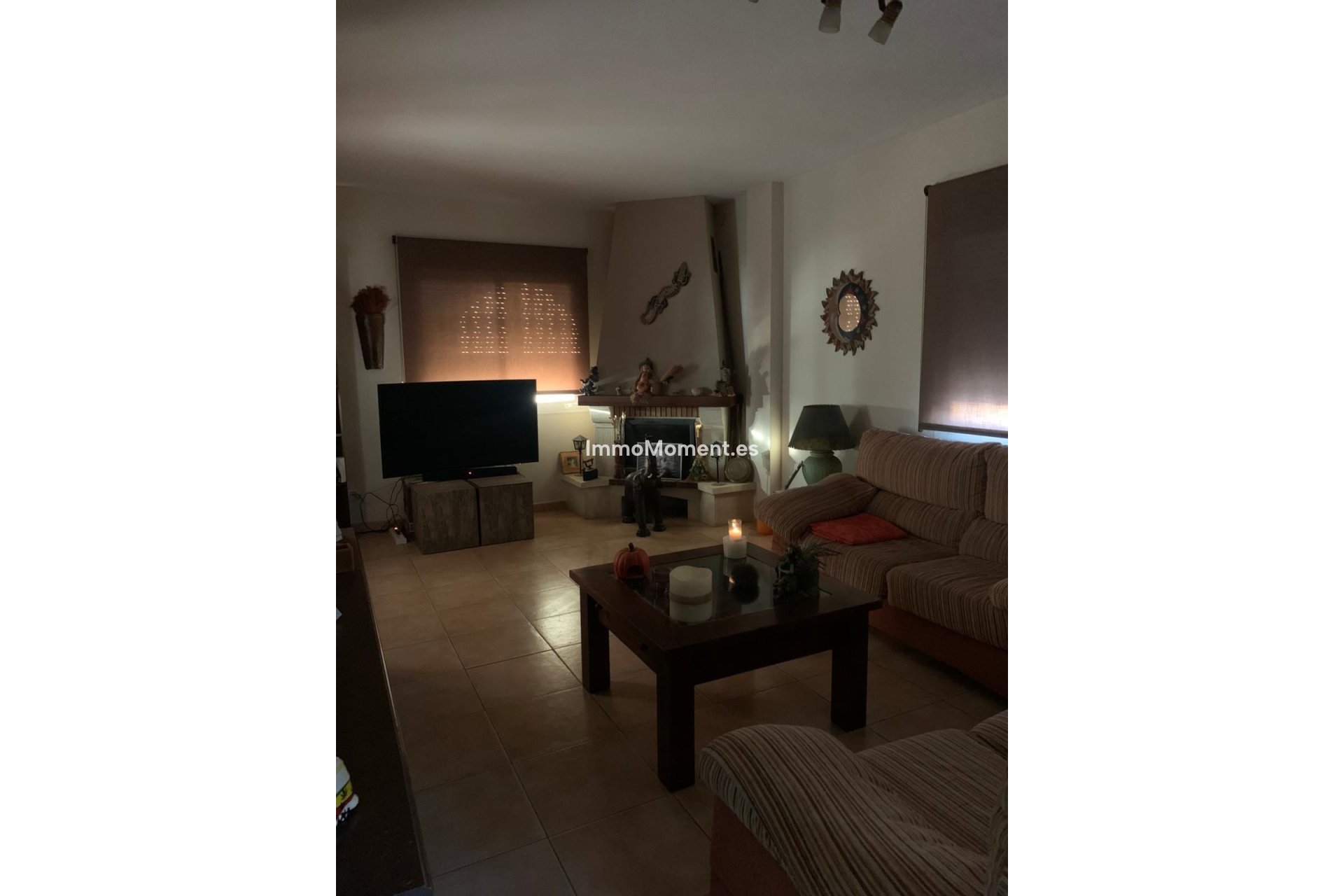 Bestaande woning - Villa - Binnenland  - Alhaurín de la Torre